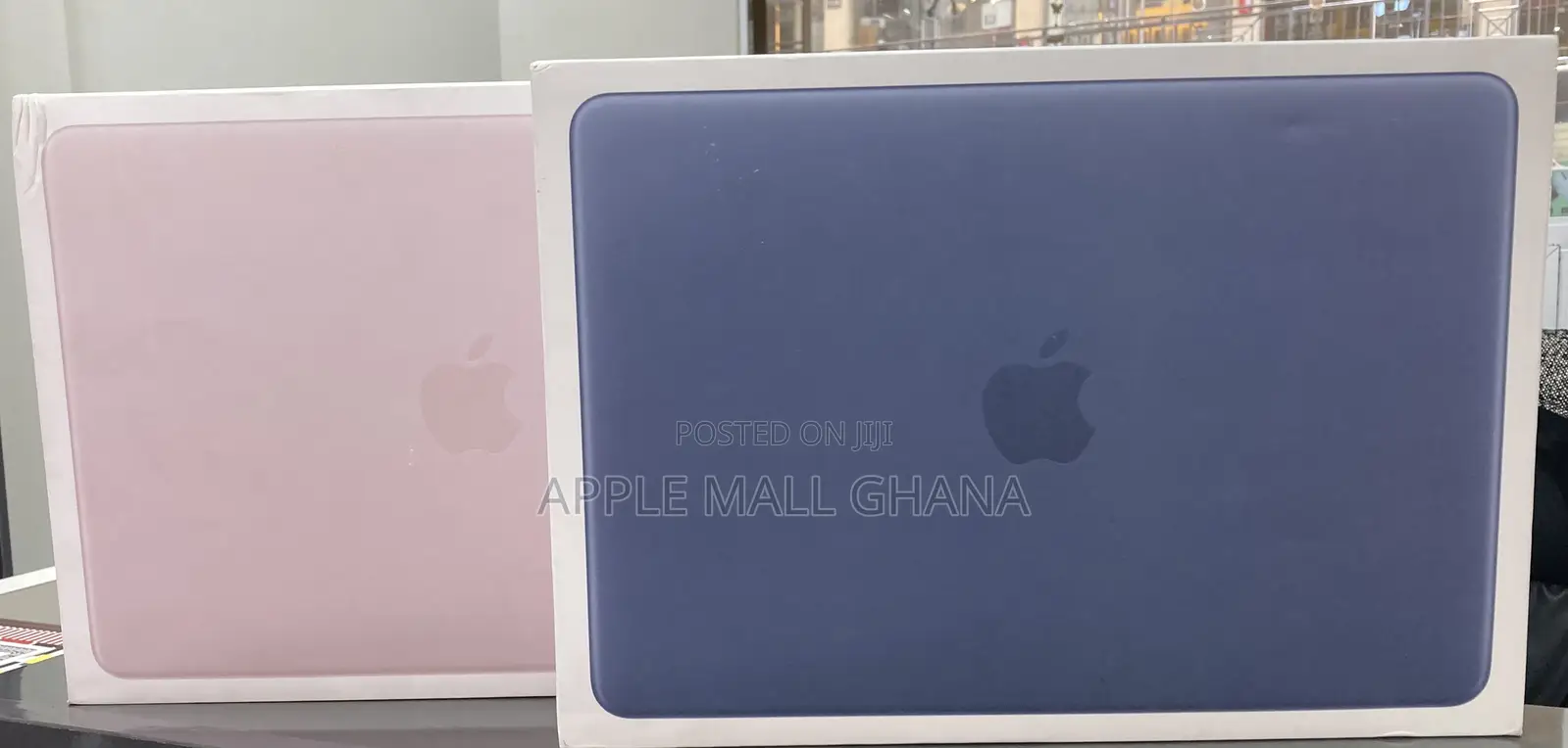 New Laptop Apple MacBook Neo 2026 8GB SSD 256GB