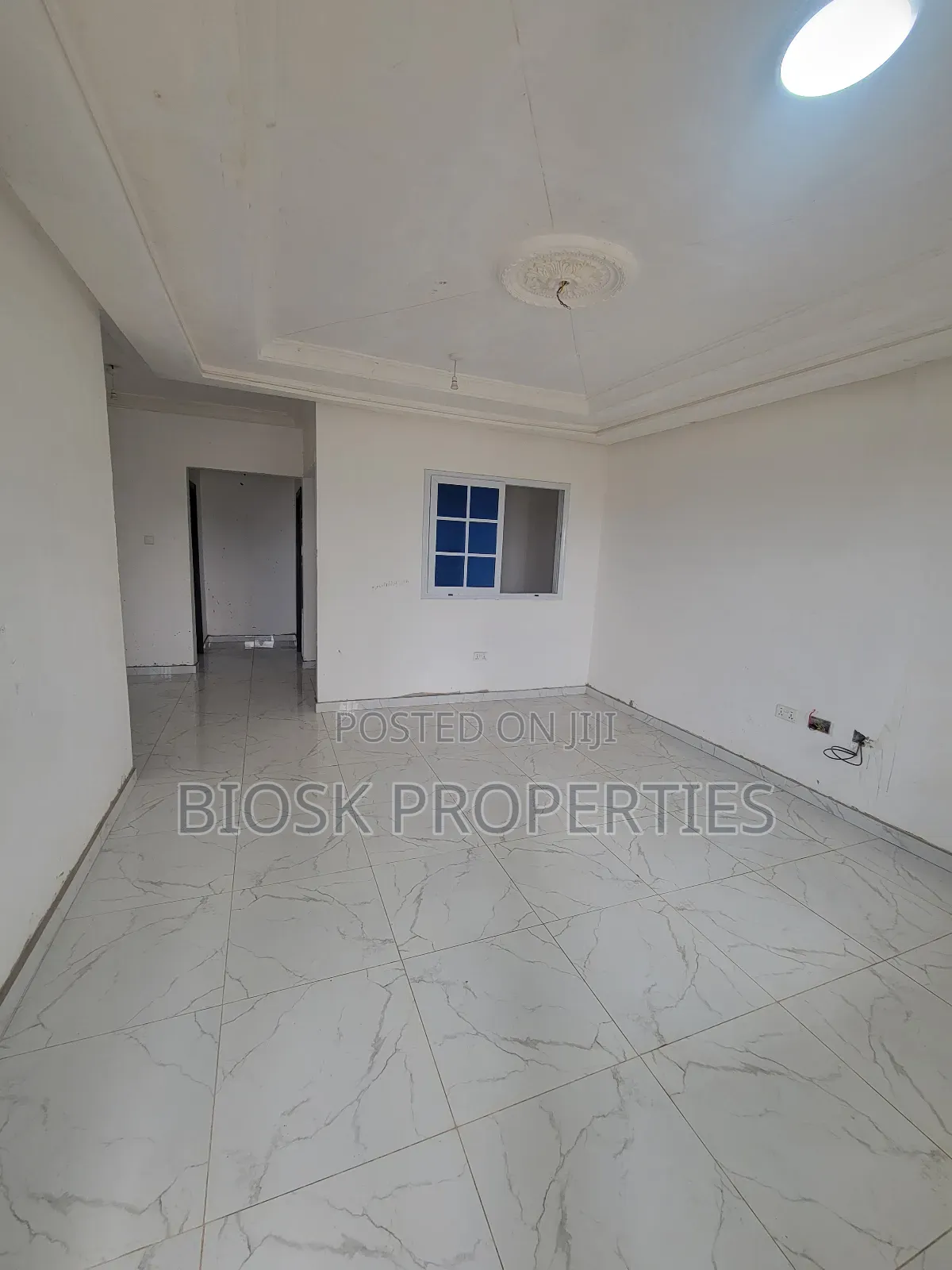 2bdrm Apartment in Biosk Properties, Malejor for rent