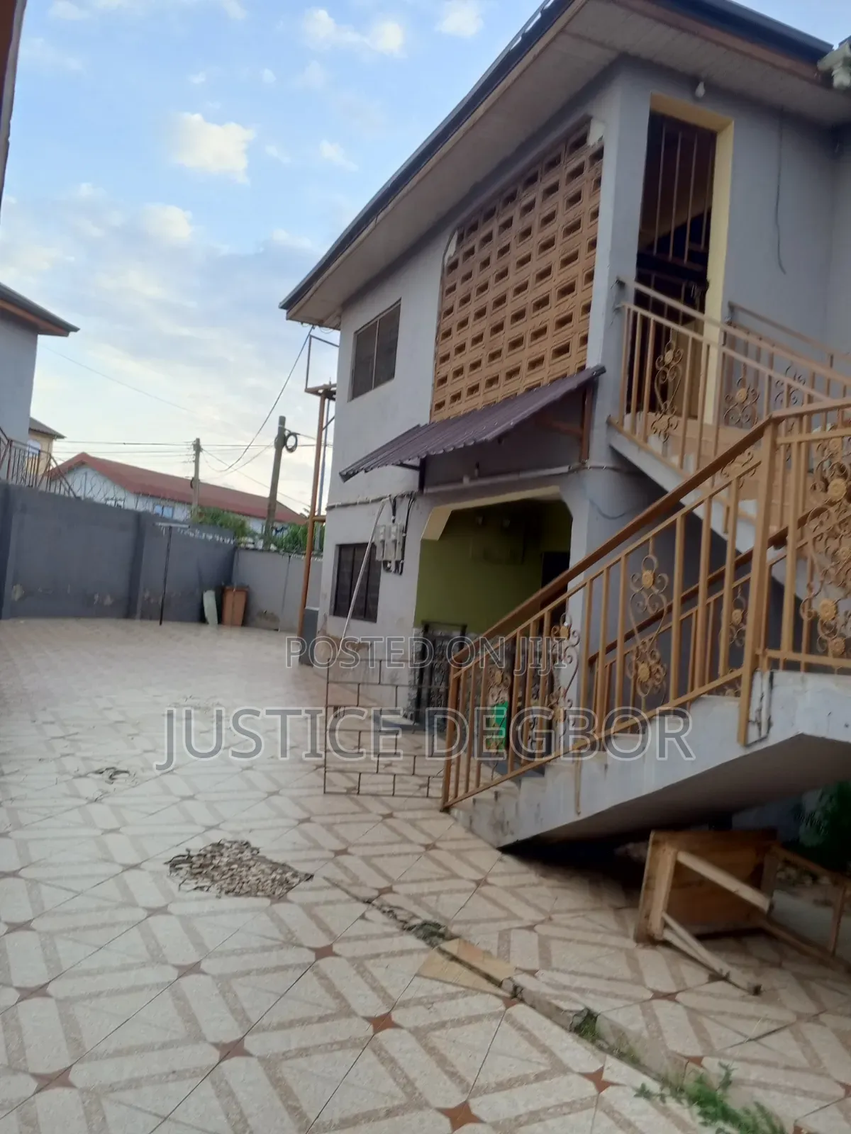 3bdrm Apartment in Bestchoice, Unity Closed for rent