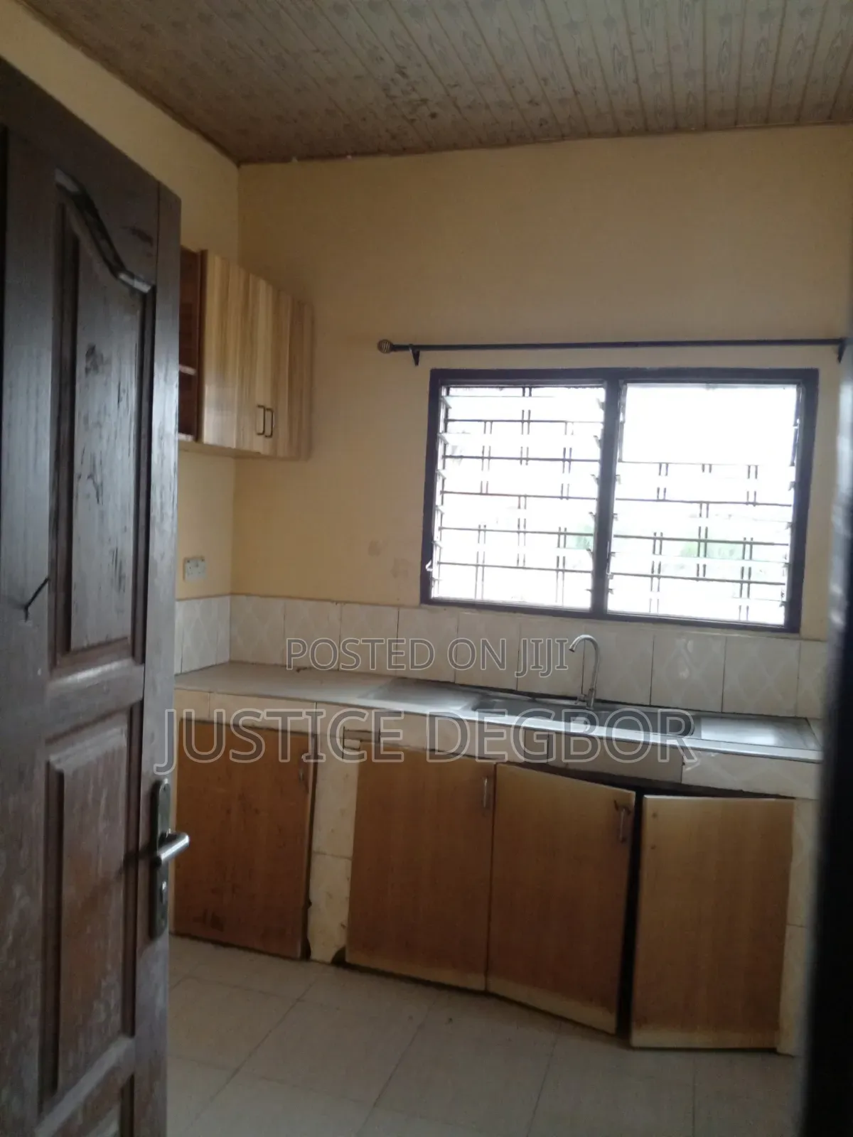 3bdrm Apartment in Bestchoice, Unity Closed for rent