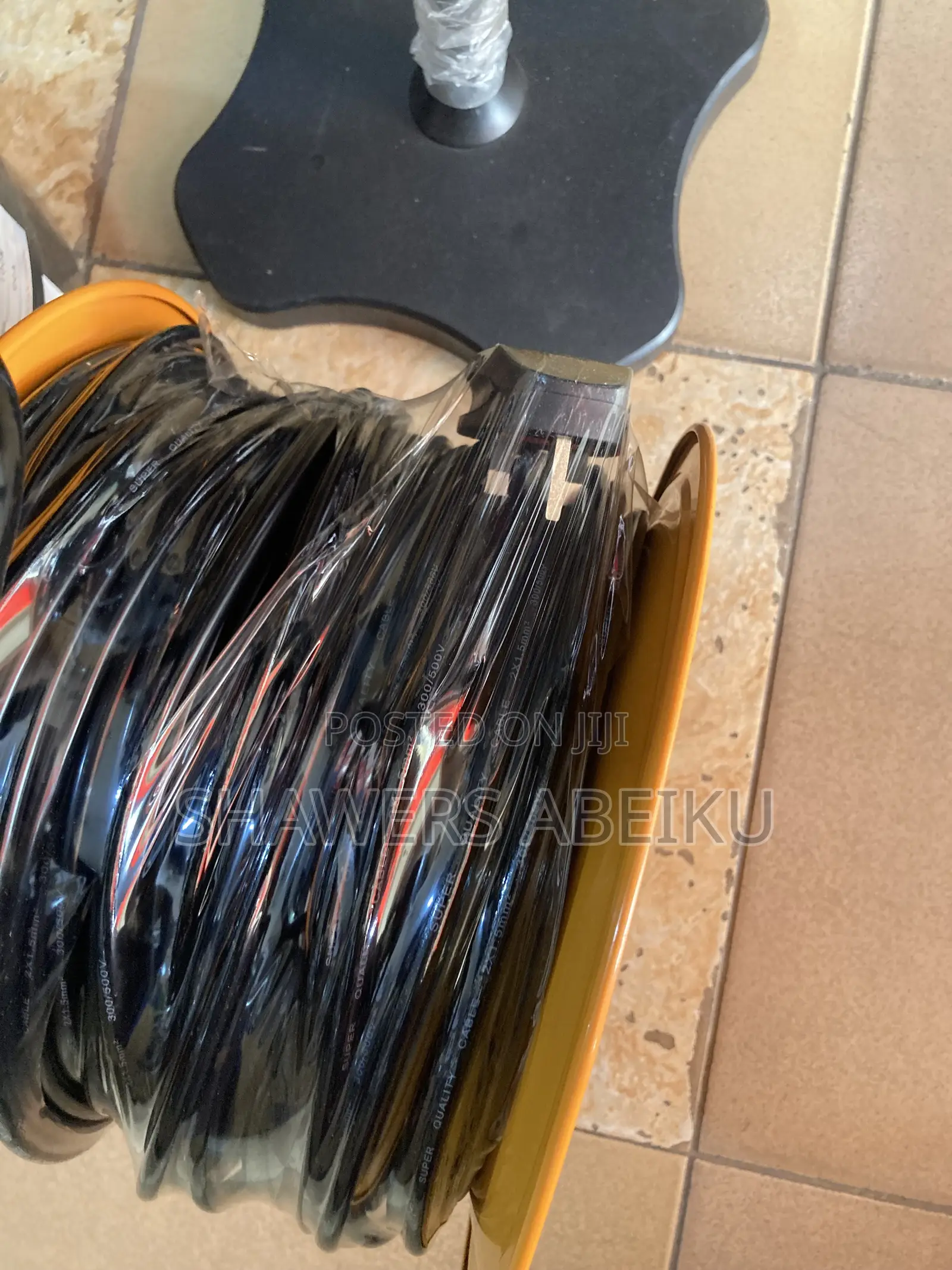 Power Cable