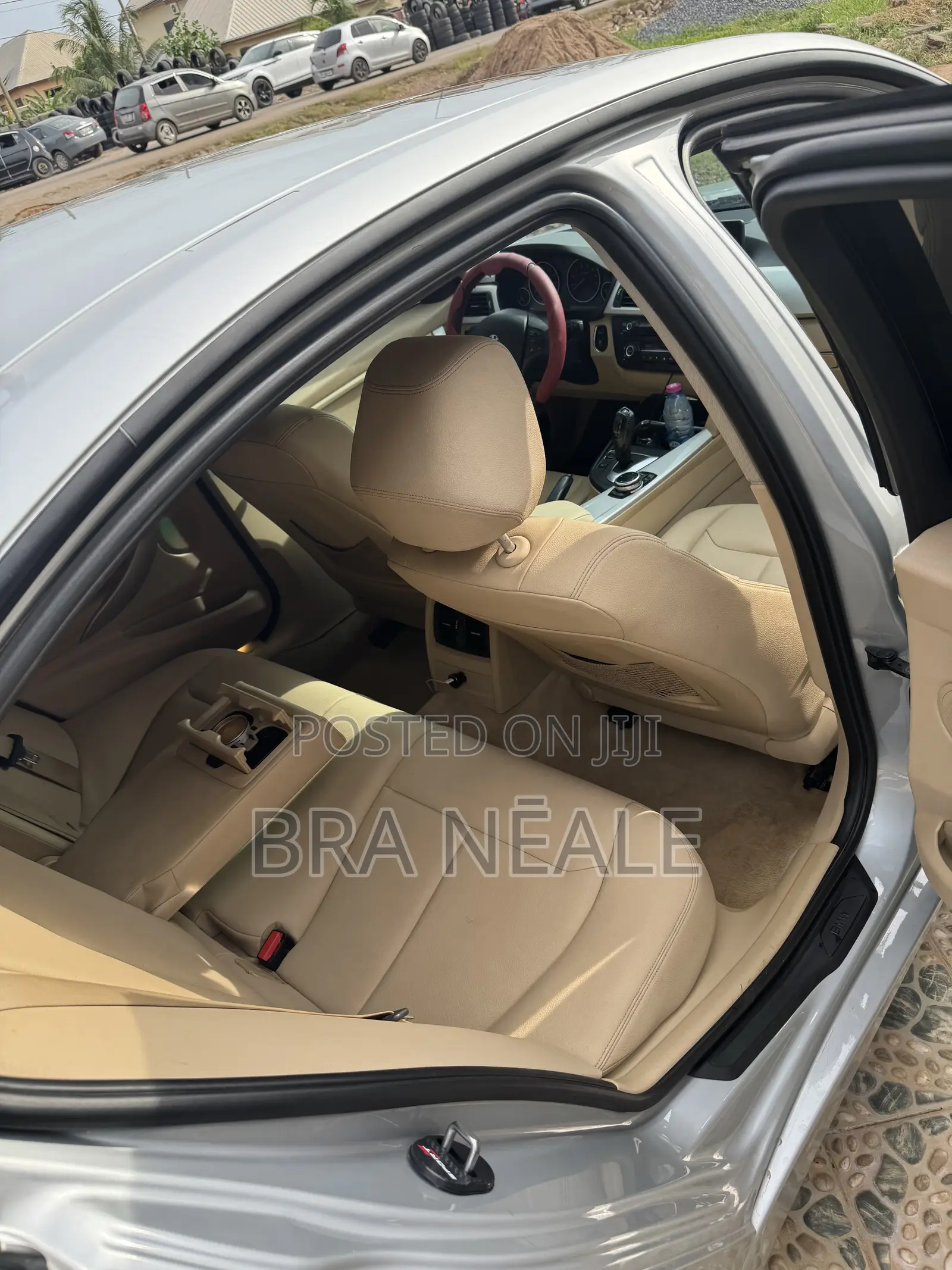 BMW 230i 2014 Silver