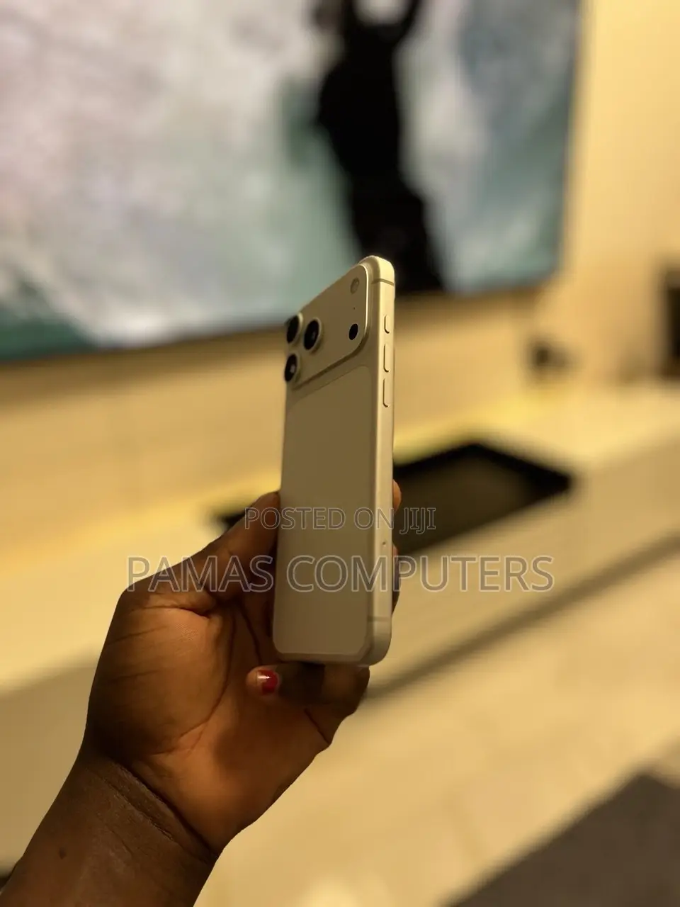 New Apple iPhone 17 Pro Max 512 GB Gray