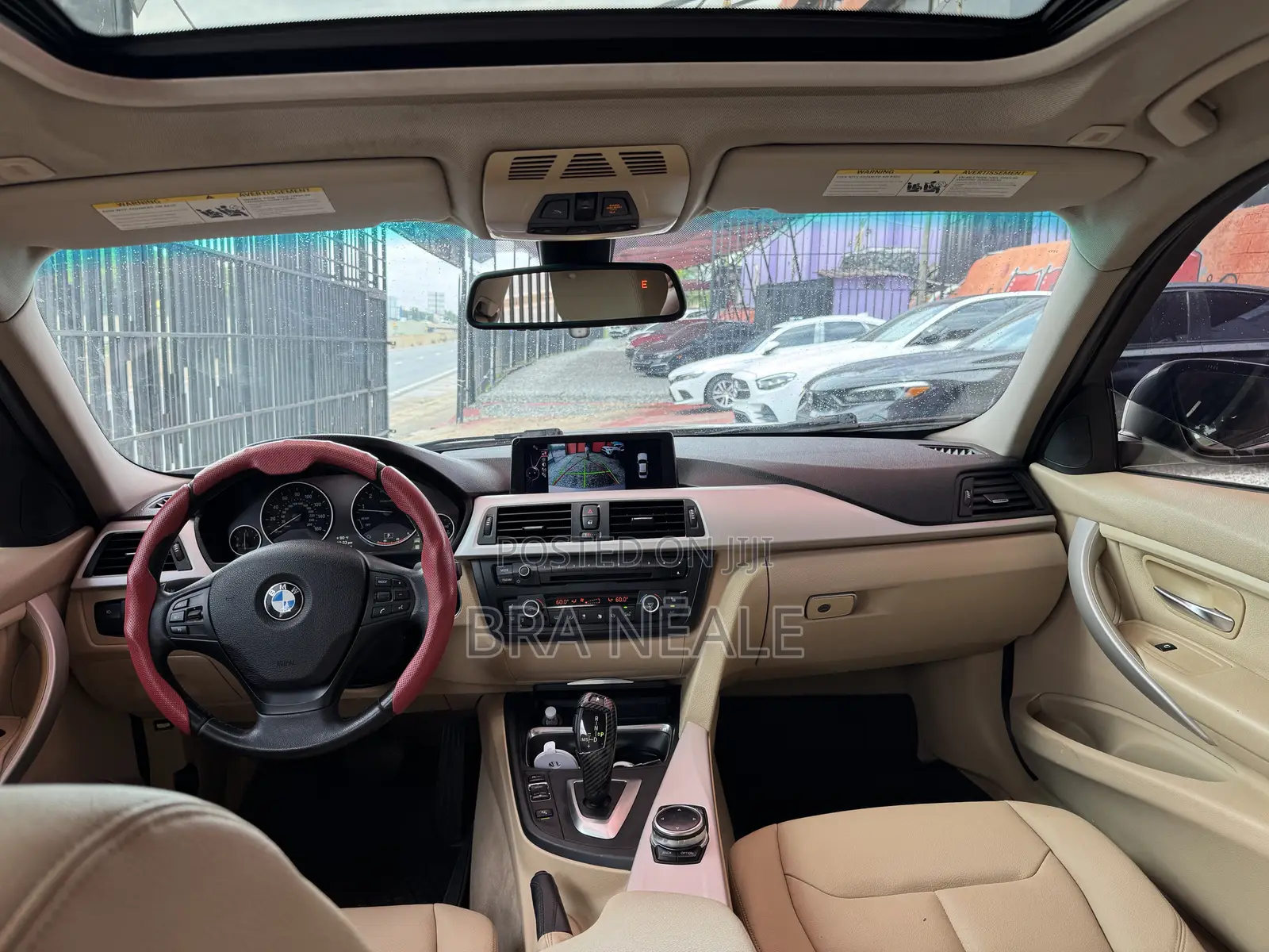 BMW 230i 2014 Silver