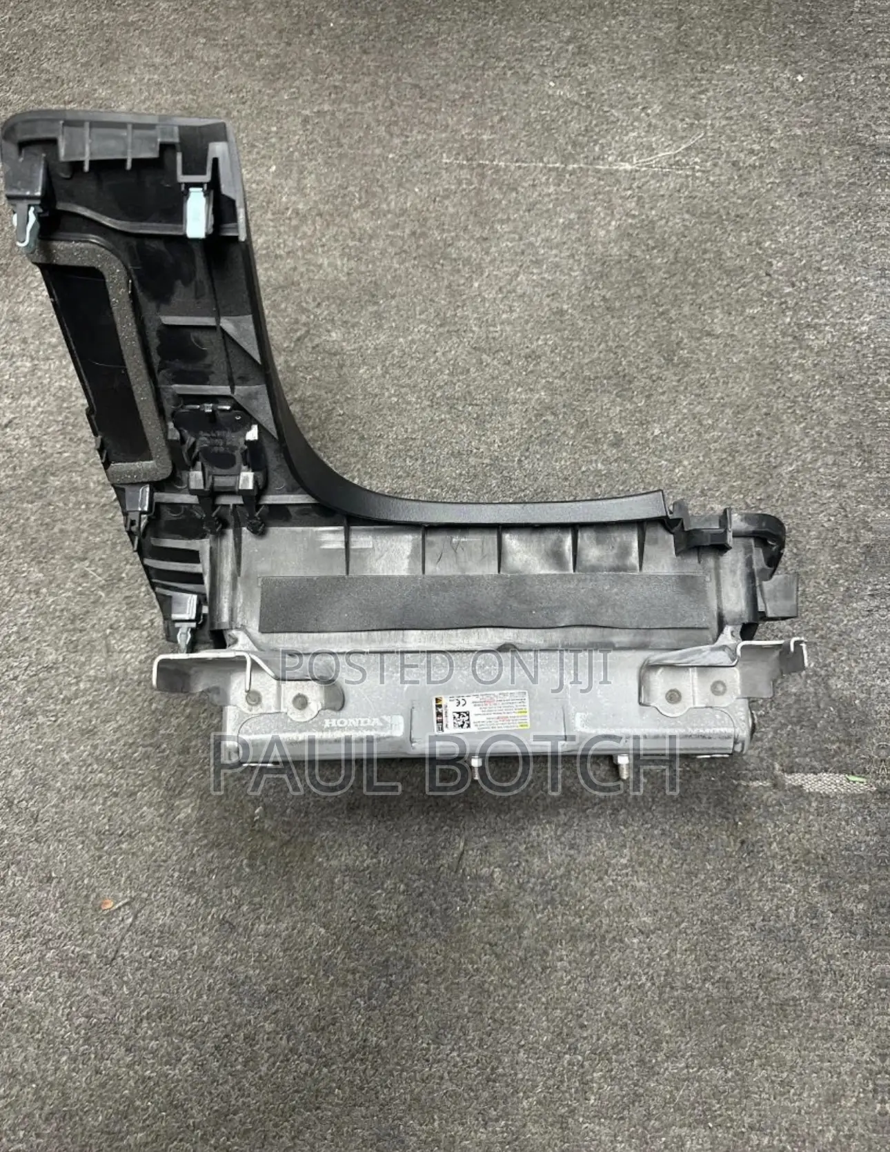Honda Cr-v 2023-2026 Driver’S Side Knee Airbag