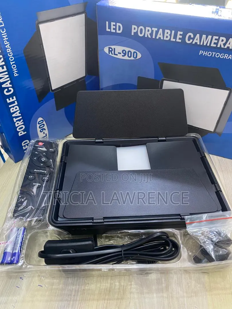 Rl-900 Light