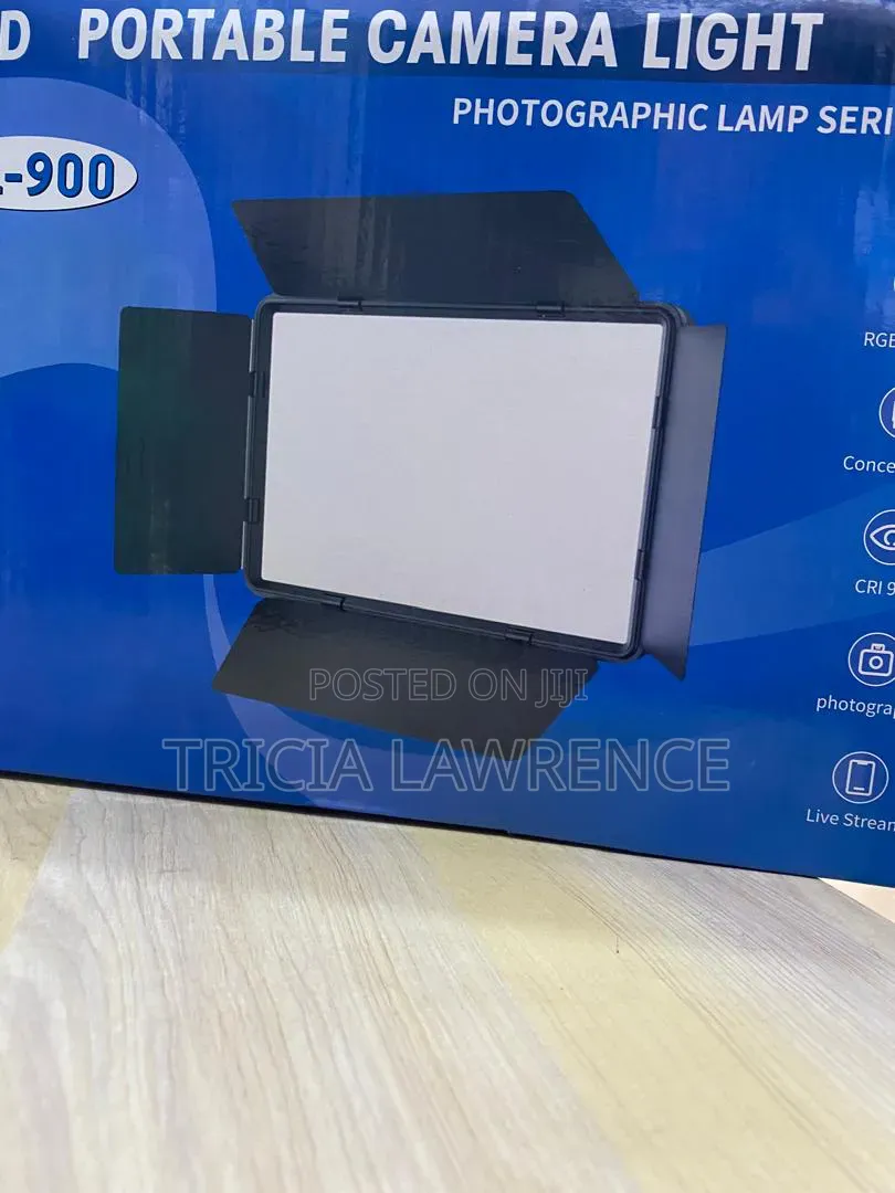 Rl-900 Light