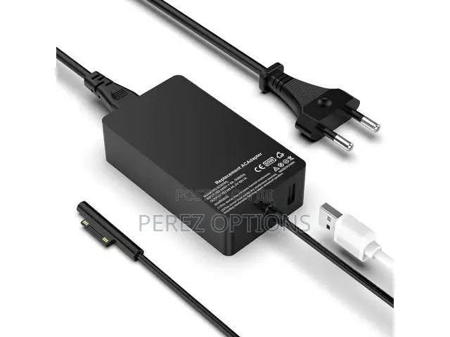 Microsoft Surface Chargers