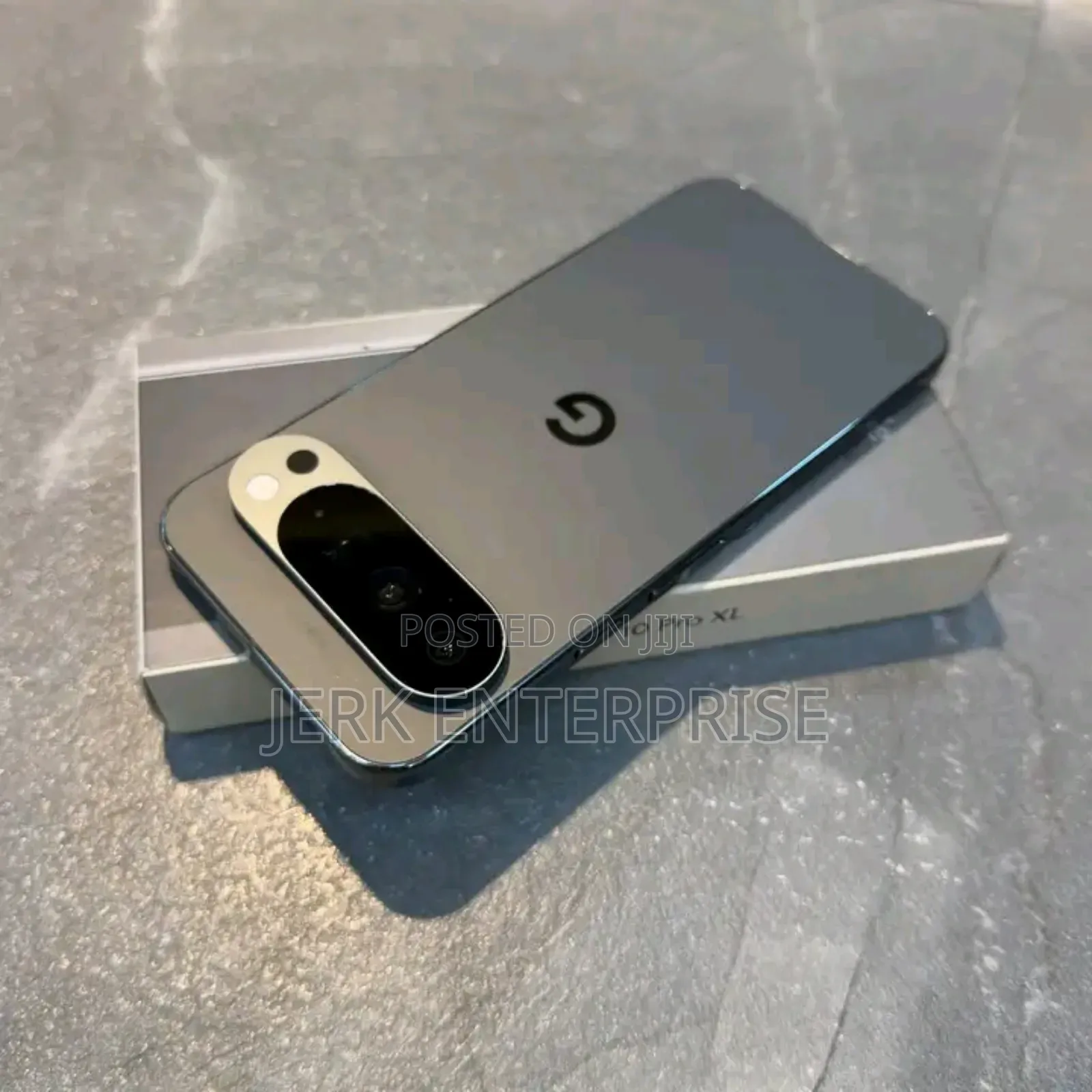 New Google Pixel 10 Pro Xl 5G 1 TB Black