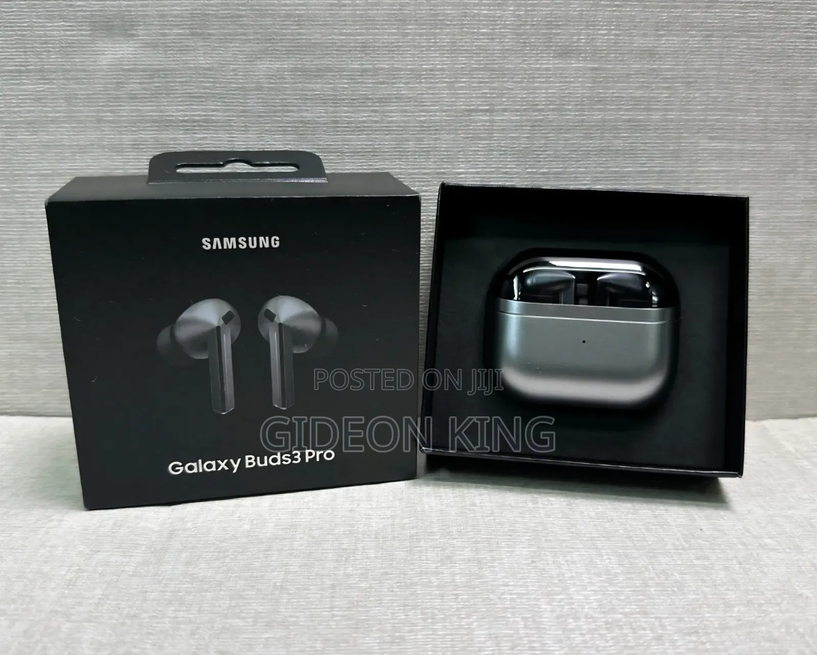 Samsung Galaxy Buds3 Pro