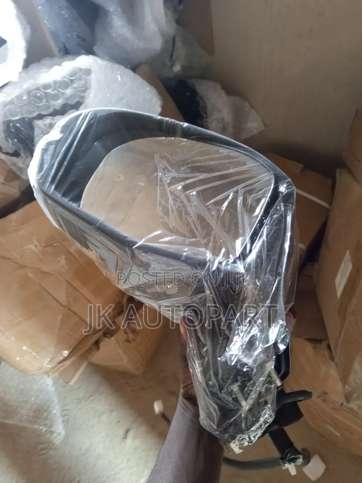 Honda CRV 2023 ,2026 Side Mirror