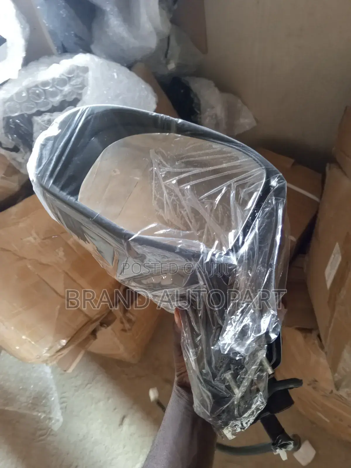 Honda CRV 2023 ,2026 Side Mirrors