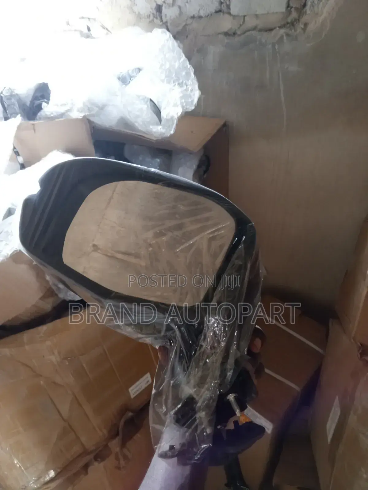 Honda CRV 2023 ,2026 Side Mirrors