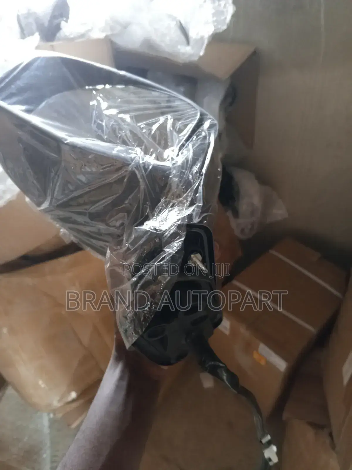 Honda CRV 2023 ,2026 Side Mirrors