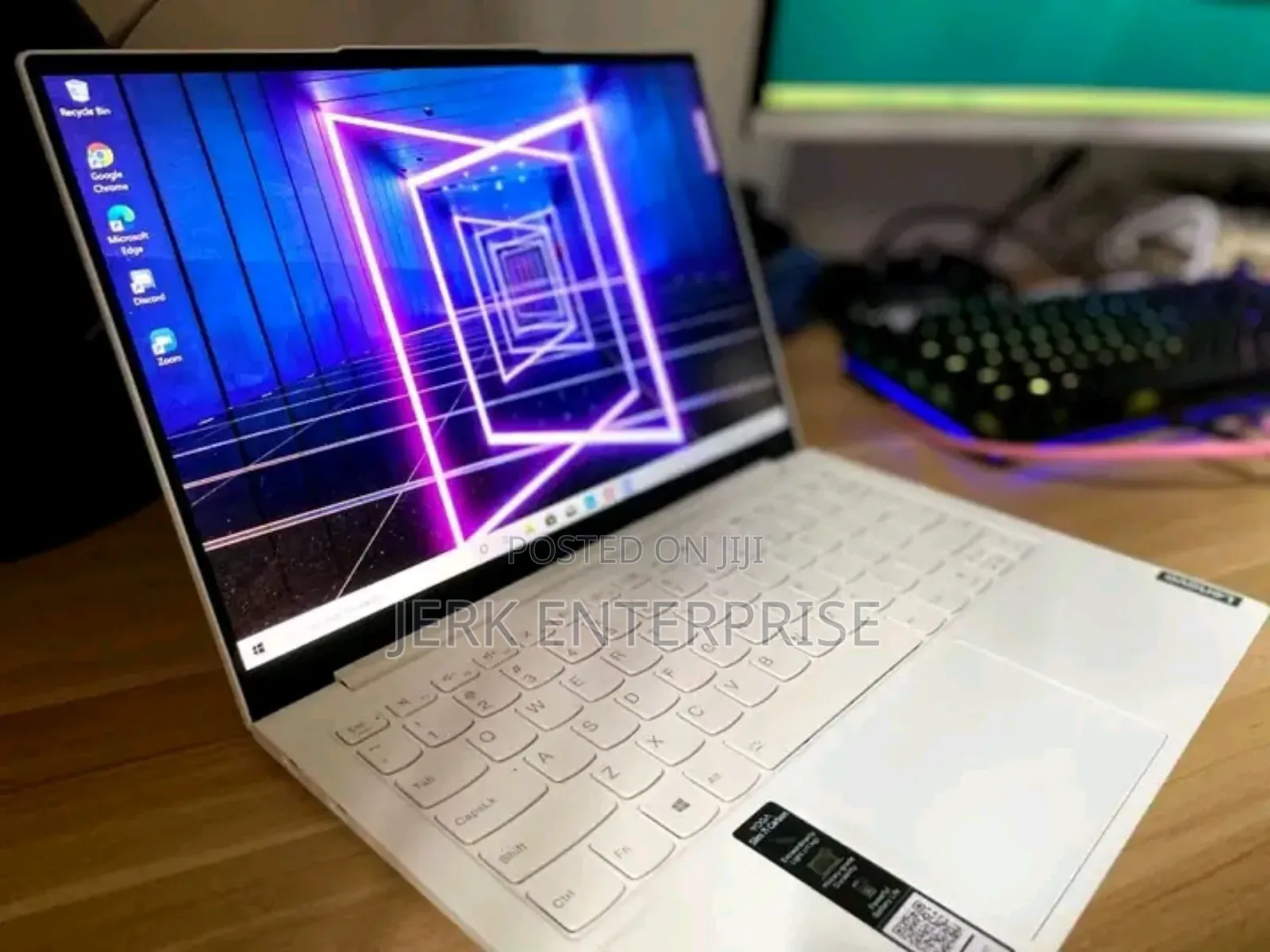 New Laptop Lenovo IdeaPad 5 Slim 13th Gen i7 16GB Intel Core i7 SSD 1T