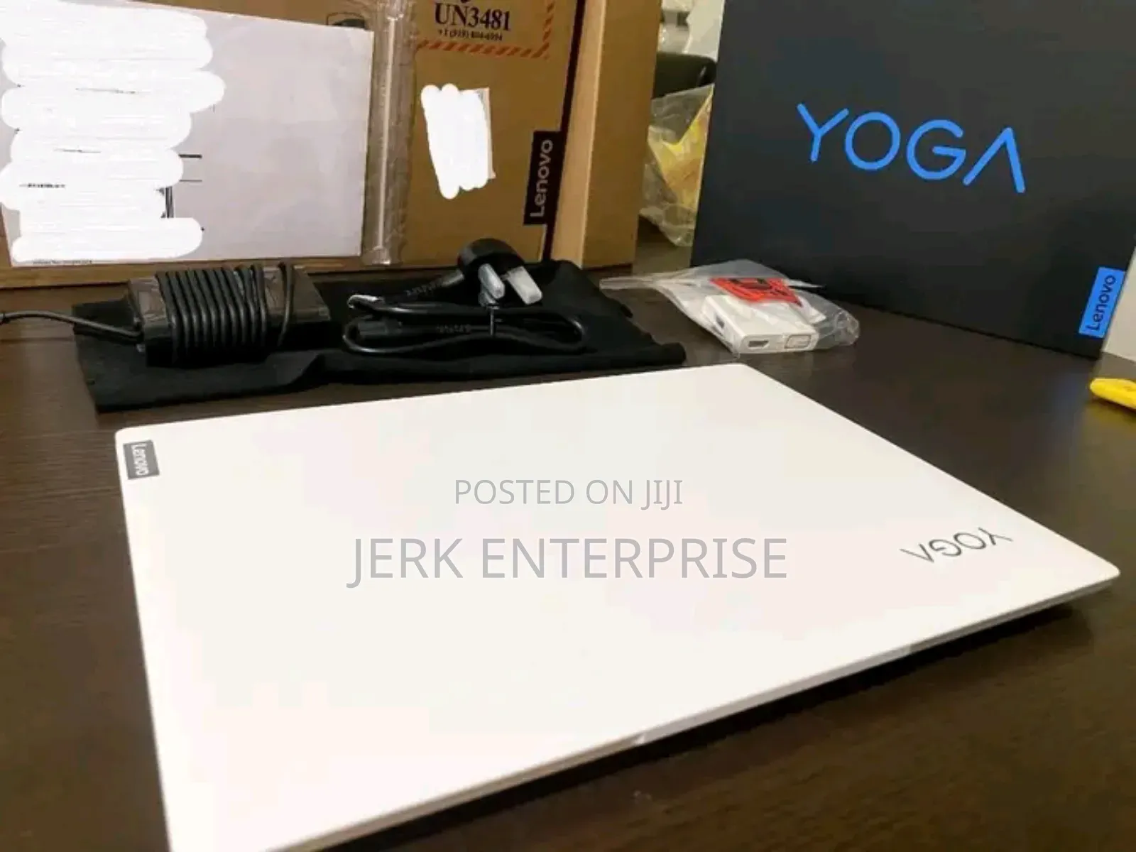 New Laptop Lenovo IdeaPad 5 Slim 13th Gen i7 16GB Intel Core i7 SSD 1T