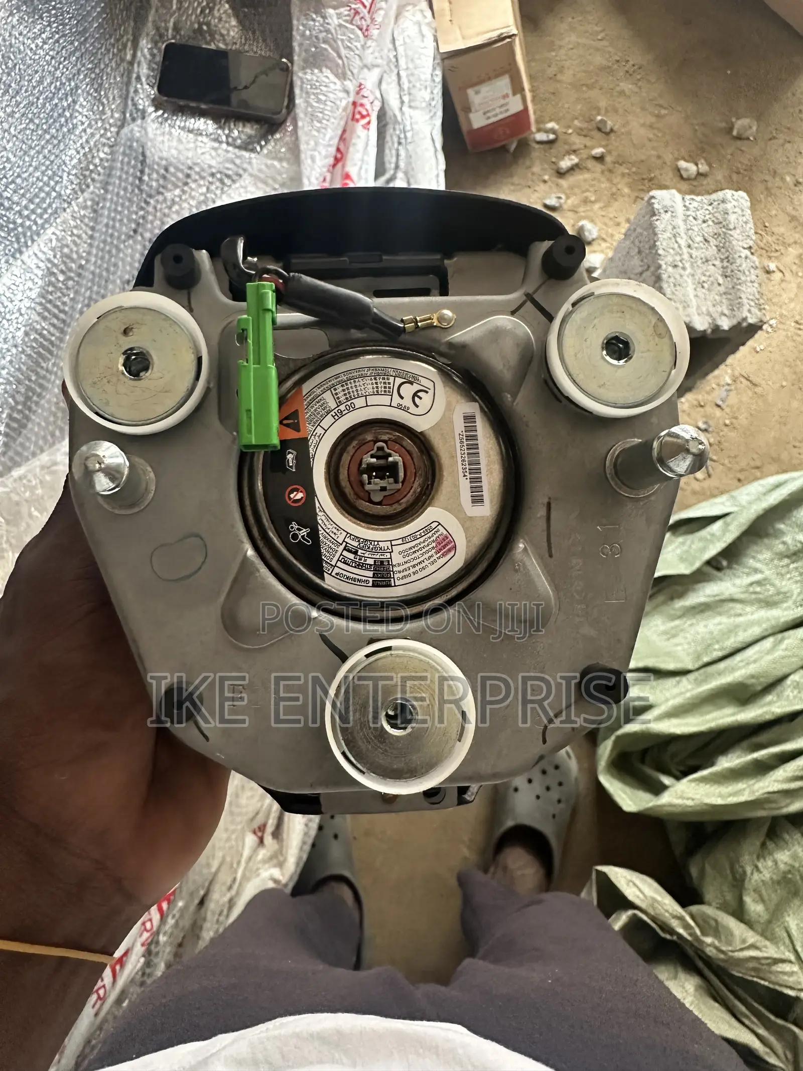 Honda Accord Airbag 2018,2019,2020,2021,2022
