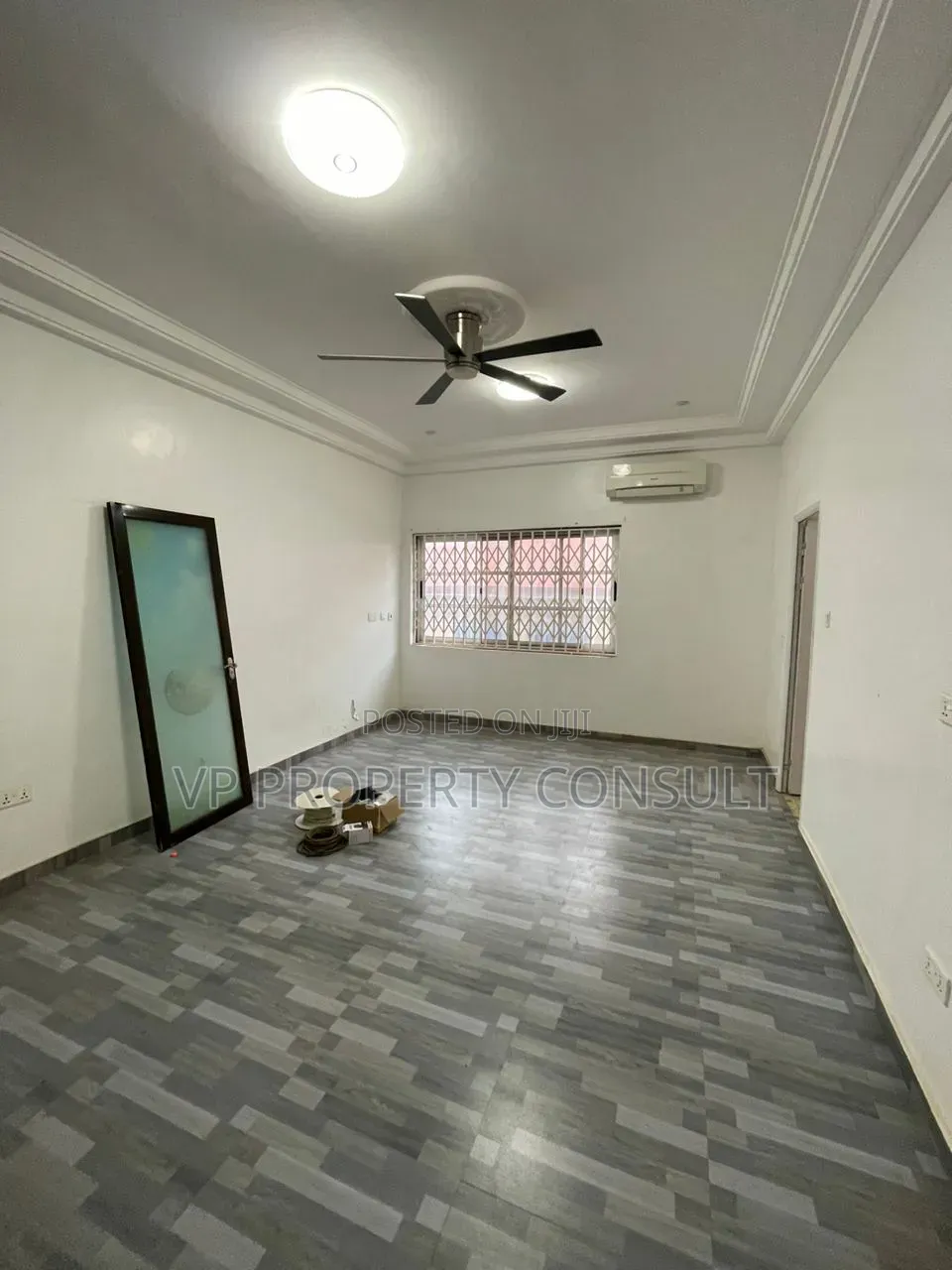 3bdrm Apartment in Sakora for rent