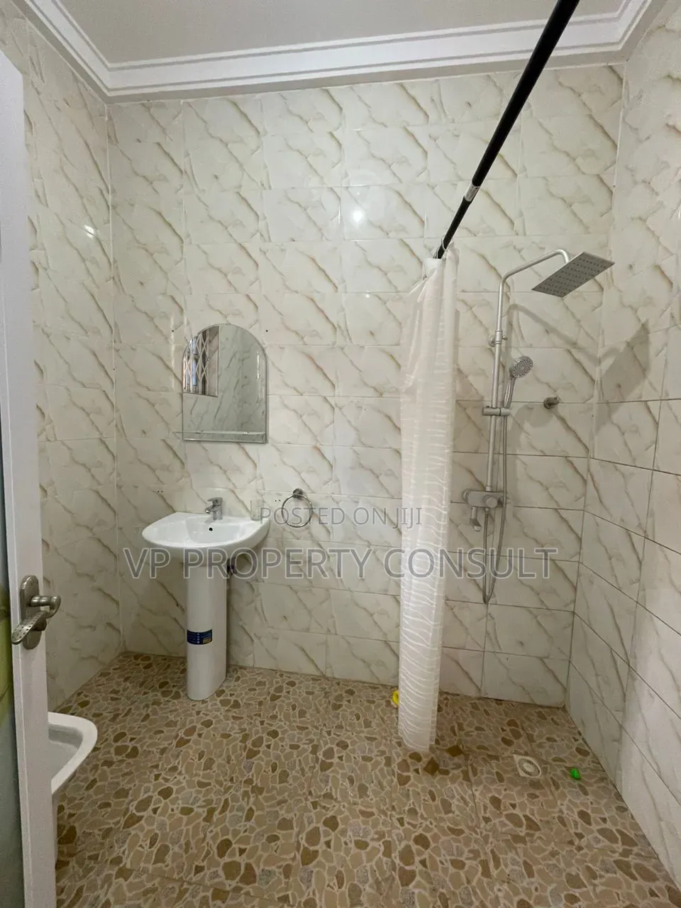 3bdrm Apartment in Sakora for rent