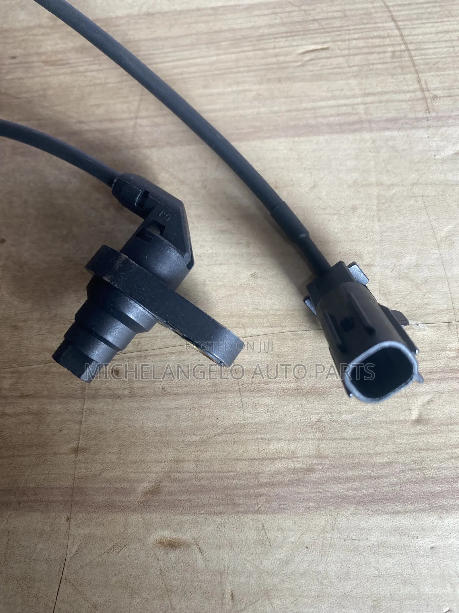 Front Speed Sensor Toyota Corolla 2009 - 2018