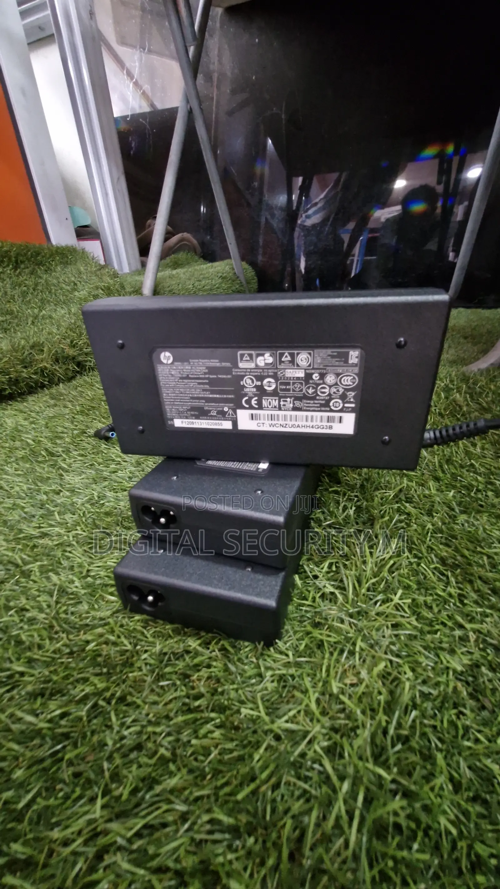 Hp 120w Blue Pin