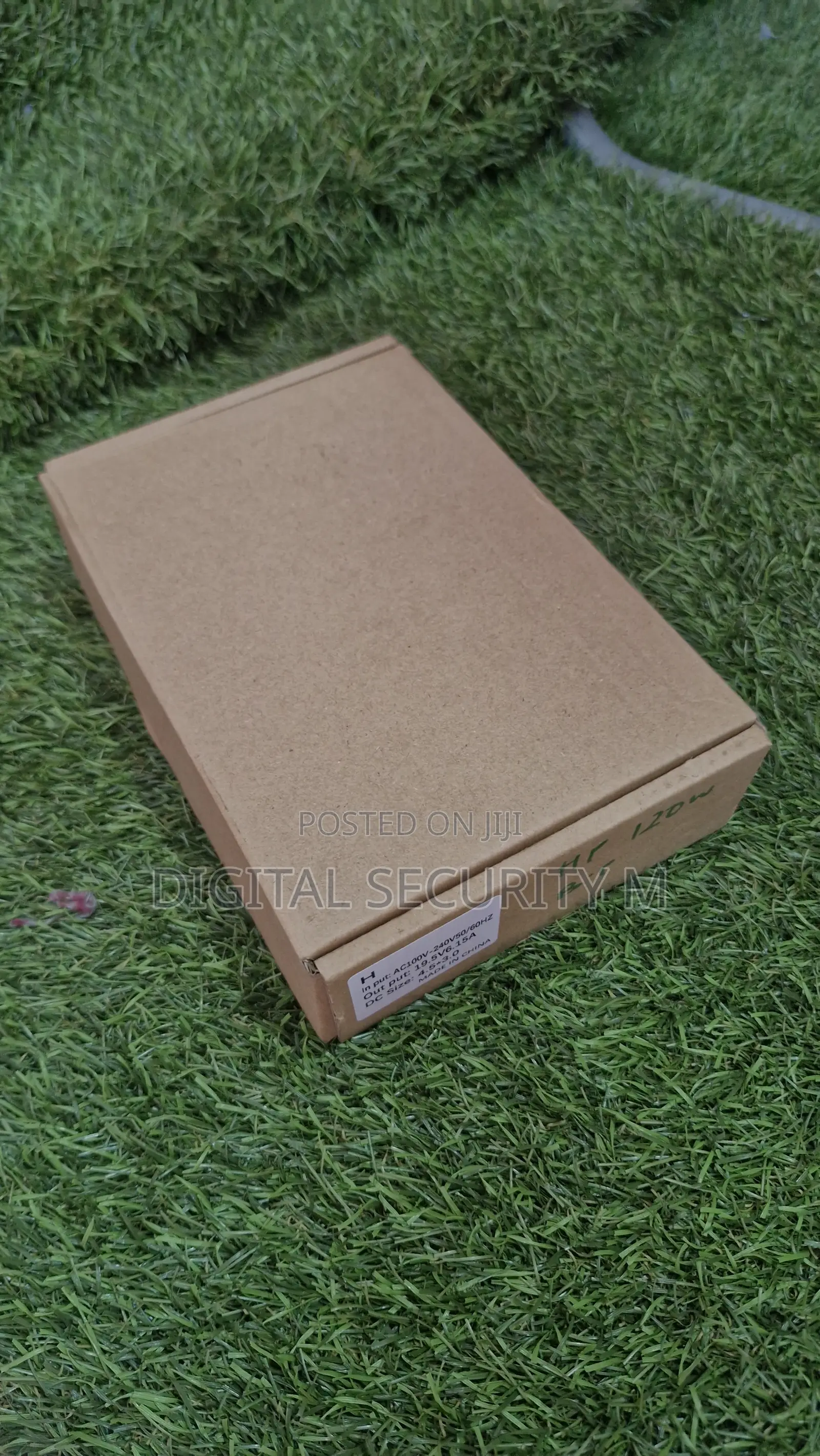Hp 120w Blue Pin