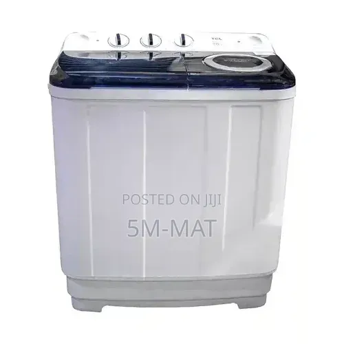 10.1 Kg TCL Twin Tub Washing Machine (F211tt)