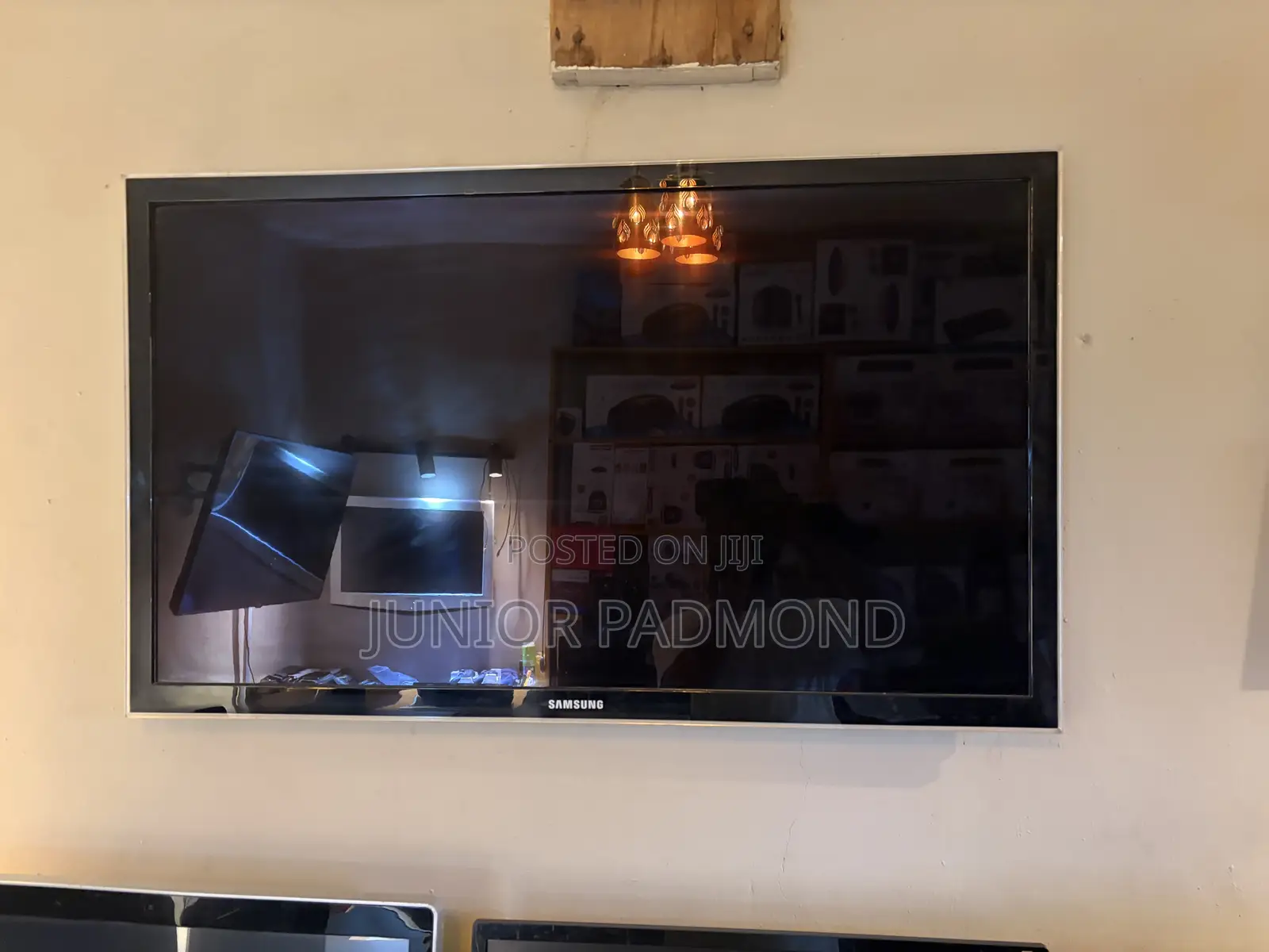 Samsung Plasma