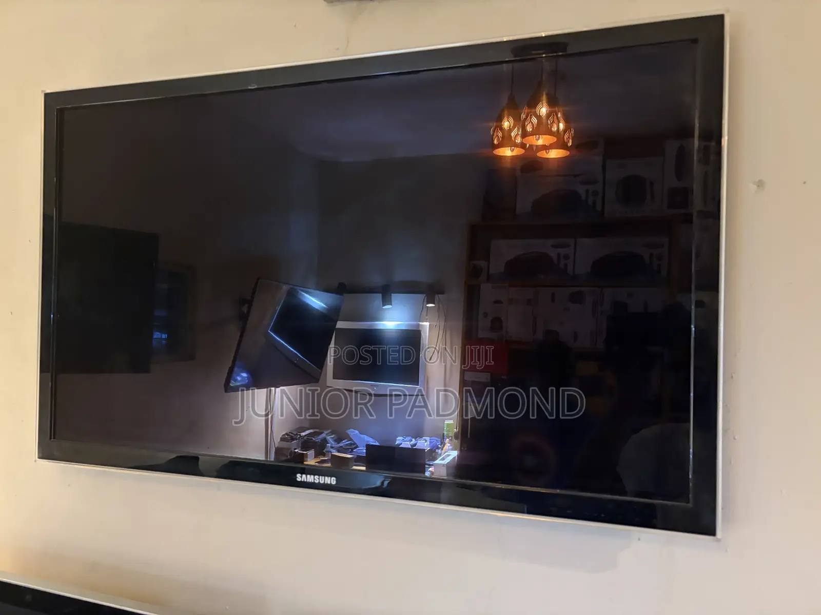 Samsung Plasma