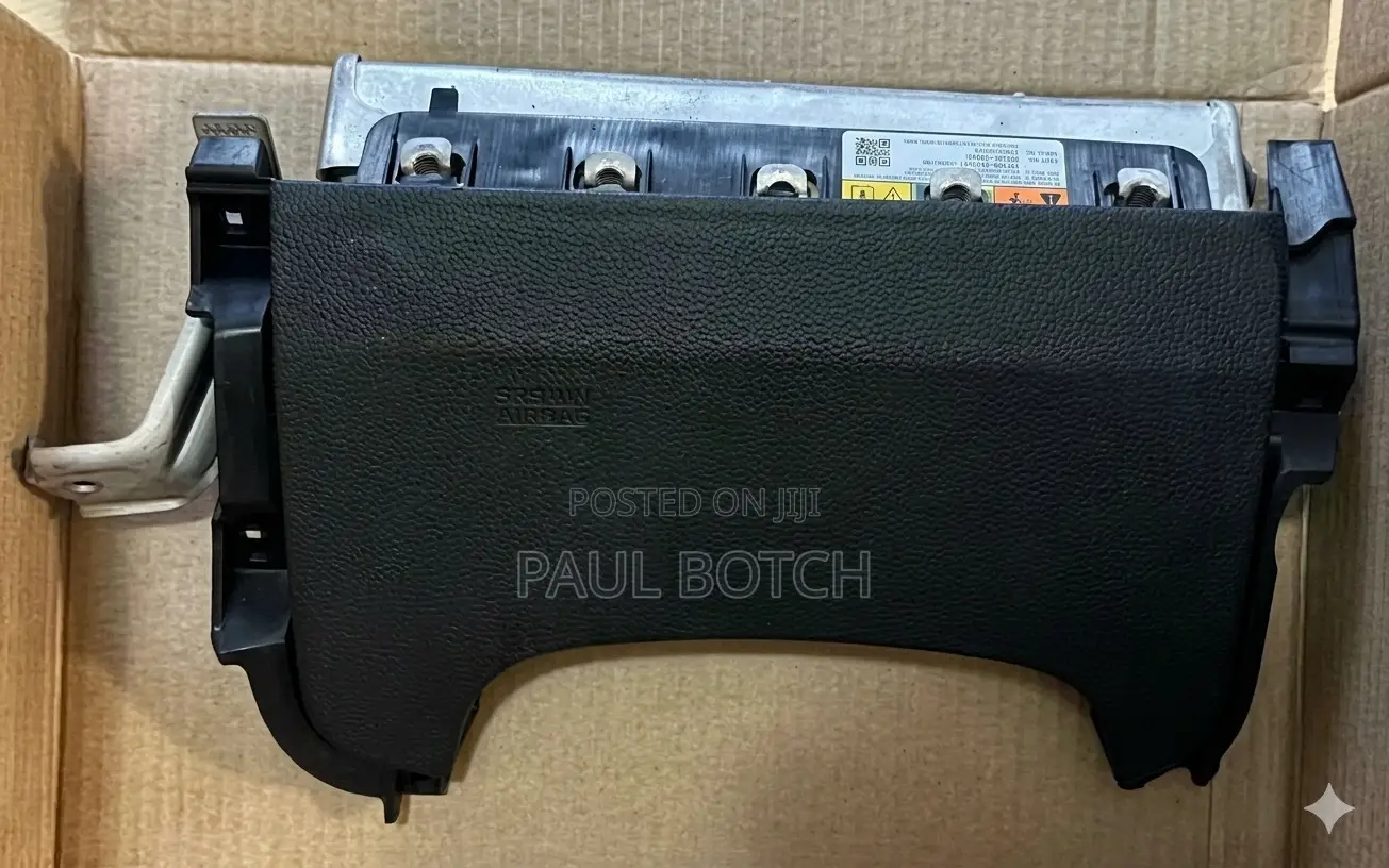 Honda Civic 2022-2025 Driver’S Side Knee Airbag