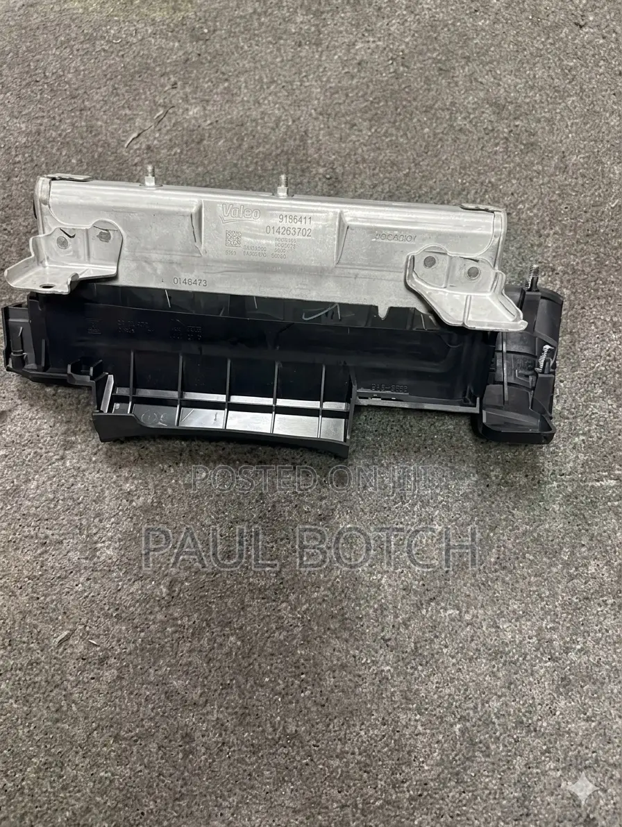 Honda Civic 2022-2025 Driver’S Side Knee Airbag
