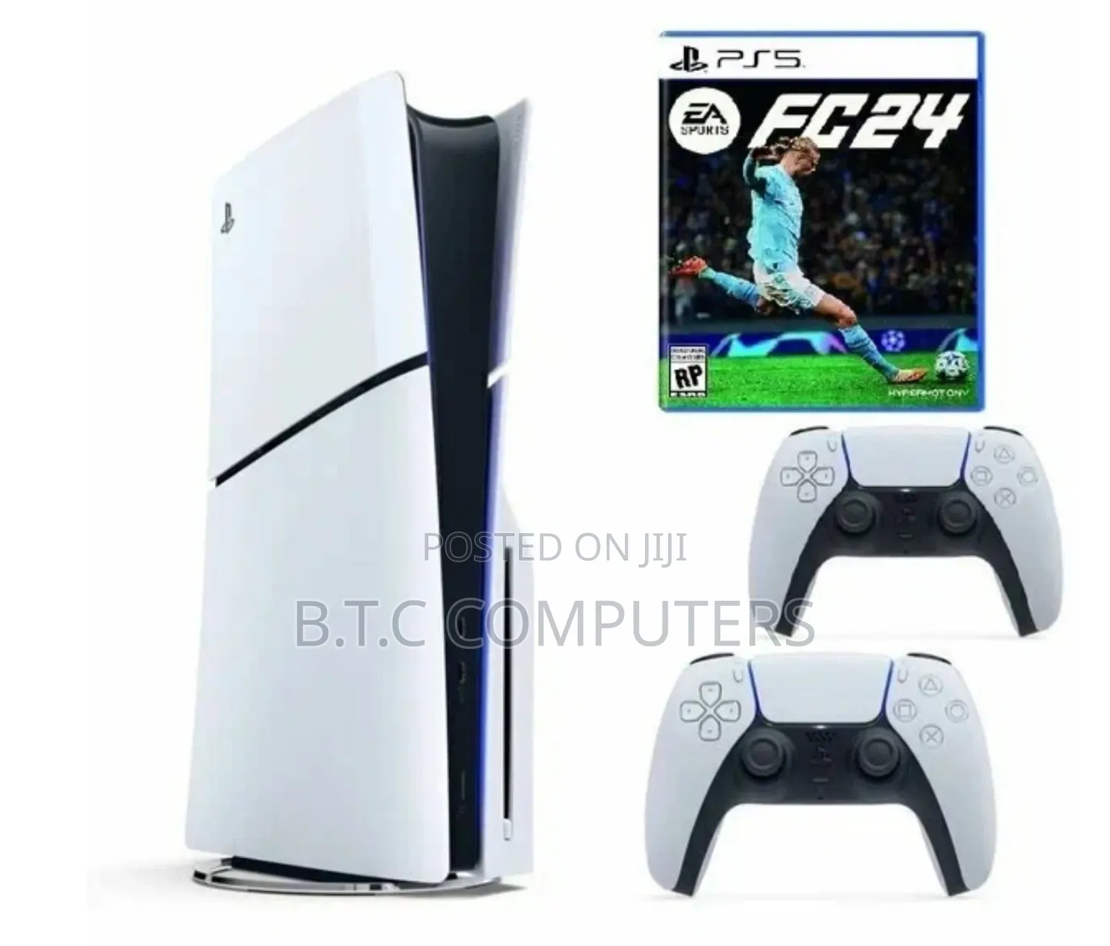 Ps5 Console Fresh Inbox