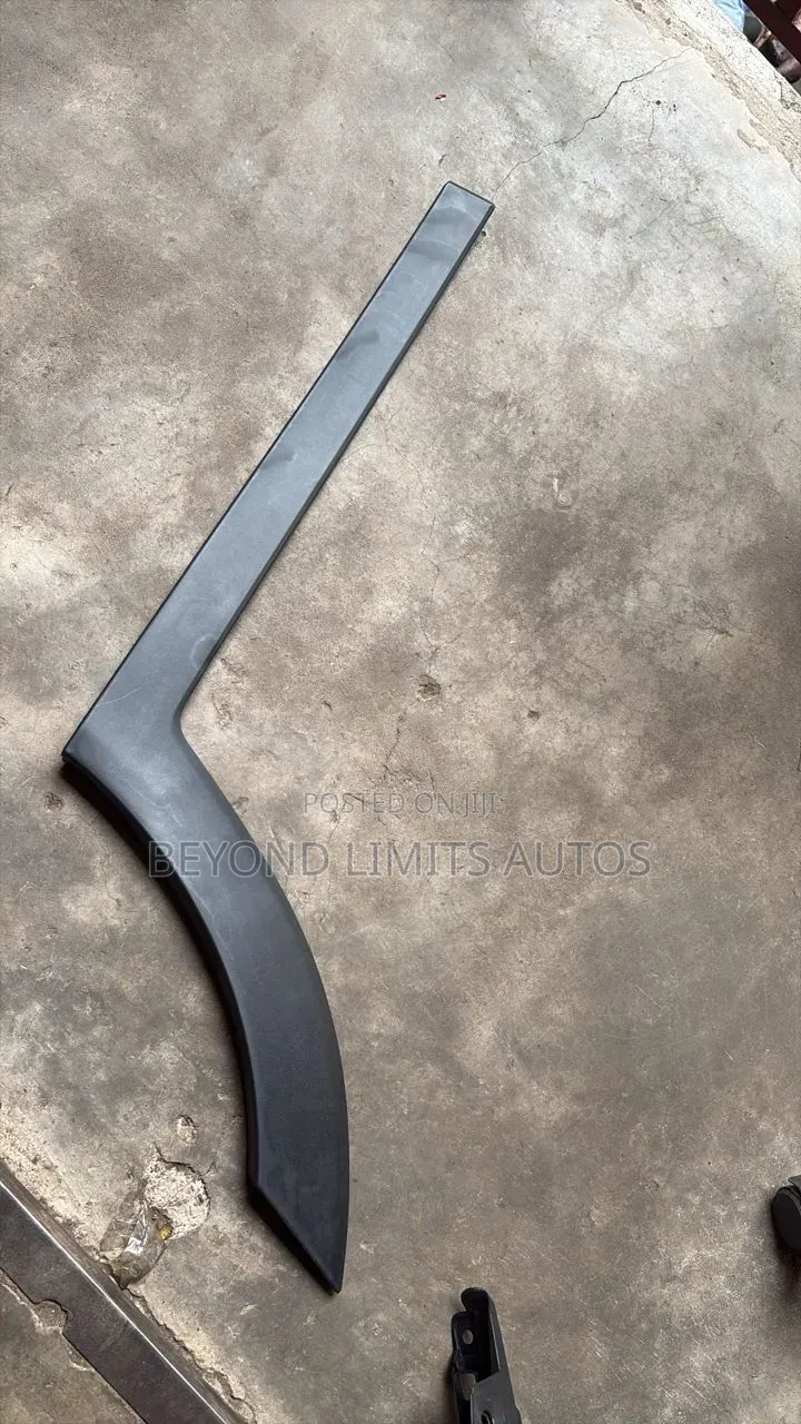 Hyundai Tucson 2016,2017,2018,2019,2020 Back Door Moulding