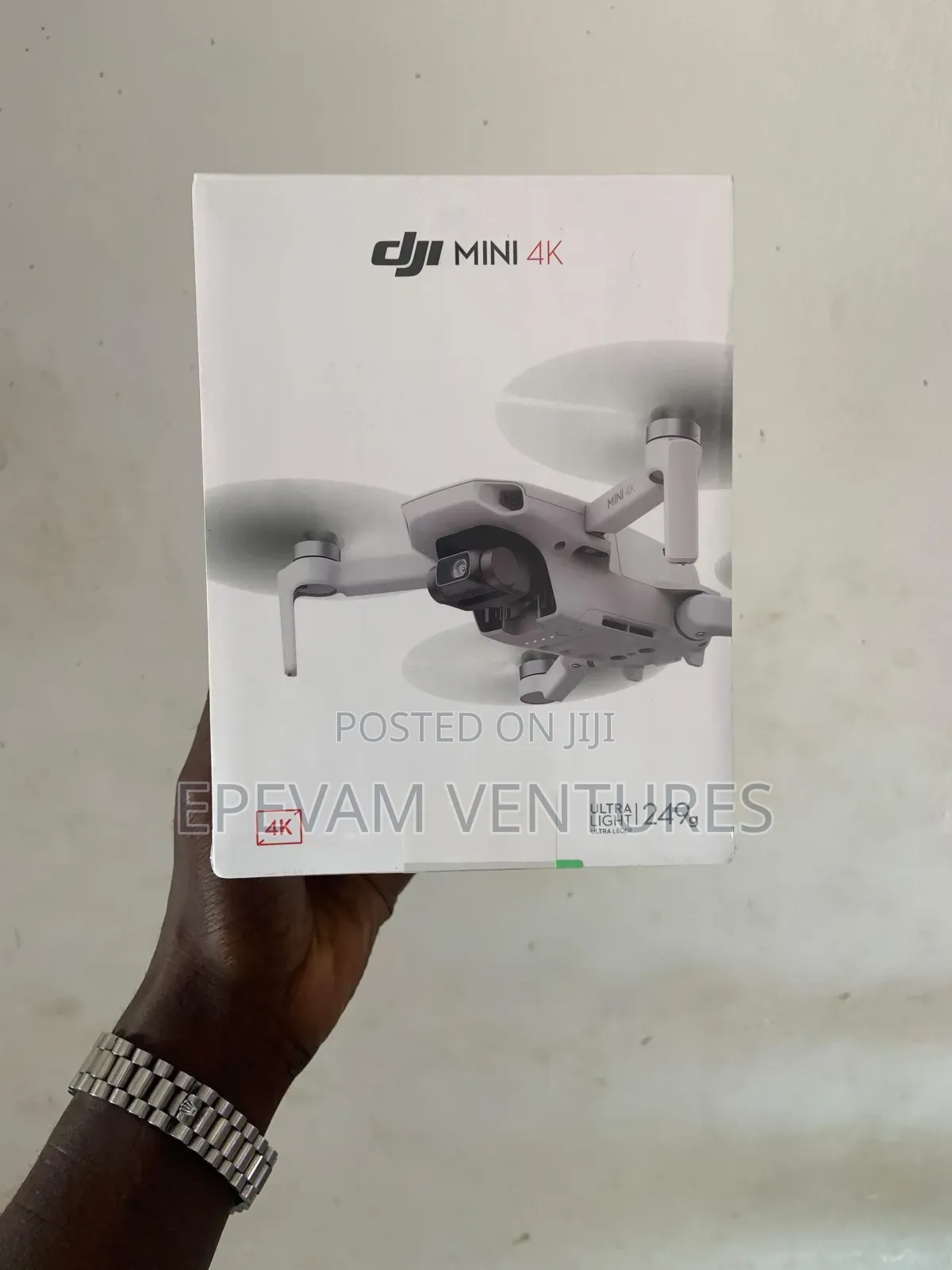 Dji Mini Professional Drone
