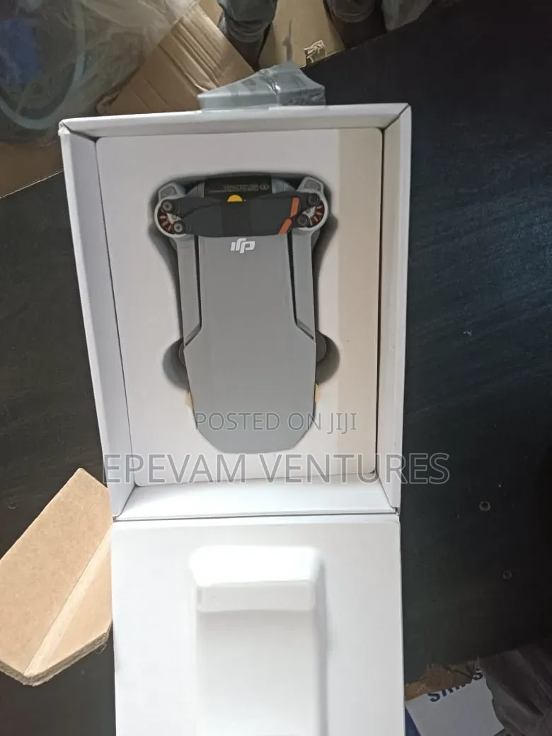 Dji Mini Professional Drone