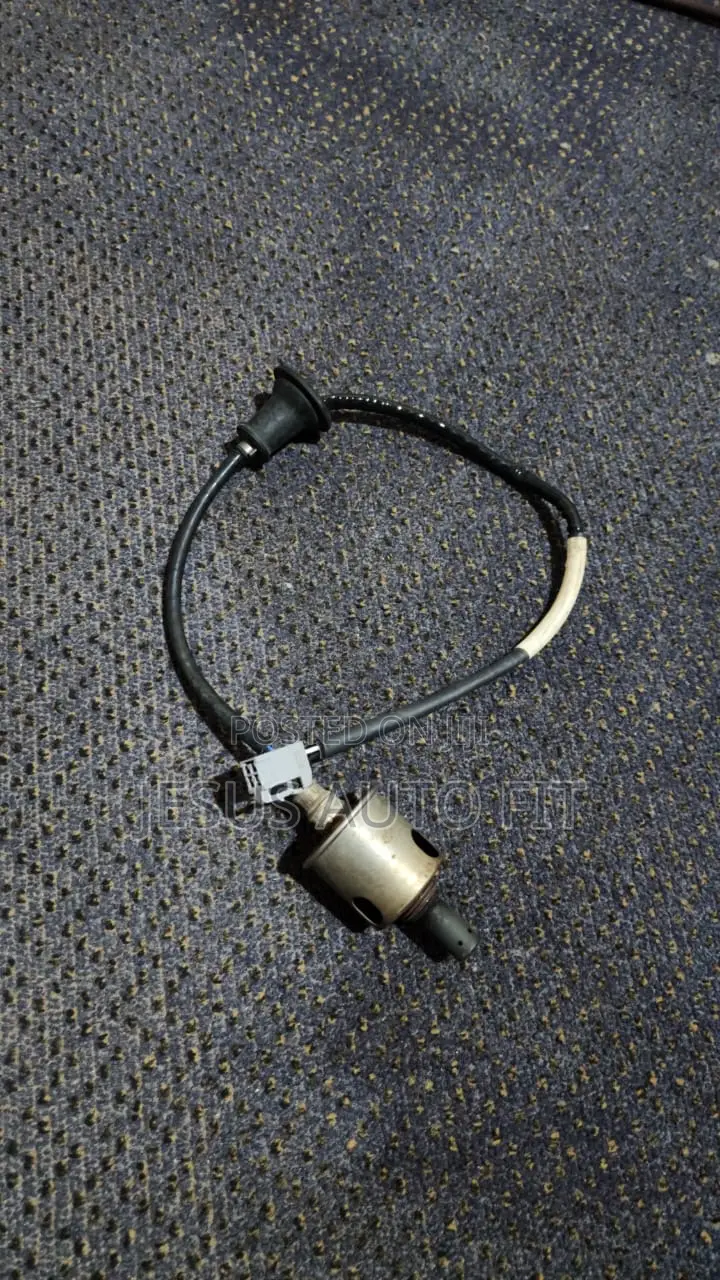 Toyota Corolla 2012-2013 Oxygen O2 Sensor Downstream (89465-02330)