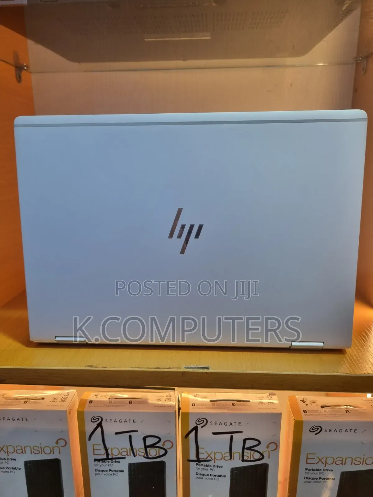 Laptop HP EliteBook x360 1030 G2 8GB Intel Core i5 SSD 256GB
