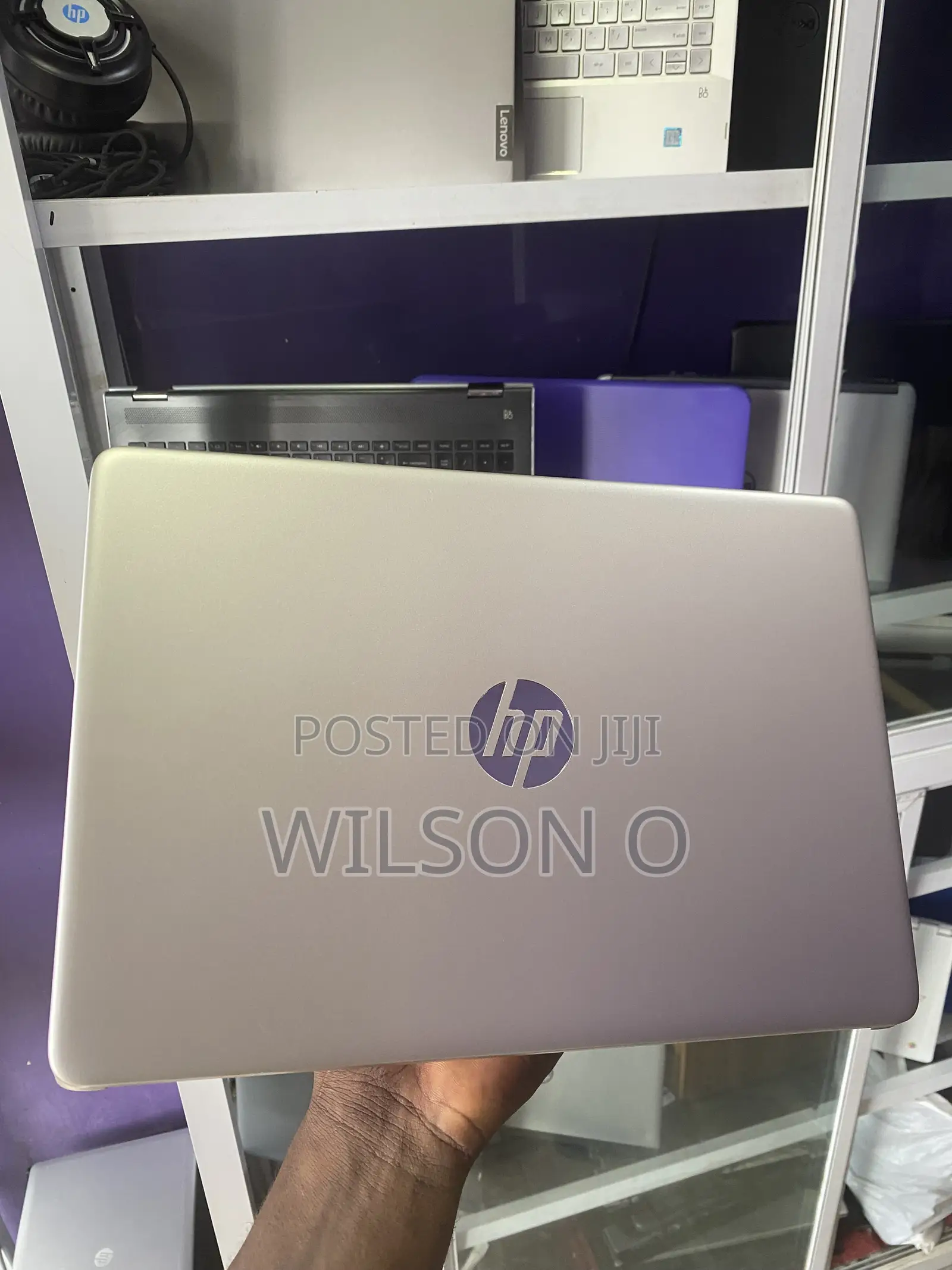 Laptop HP 14-dq1025cl 8GB Intel Core i5 SSD 256GB