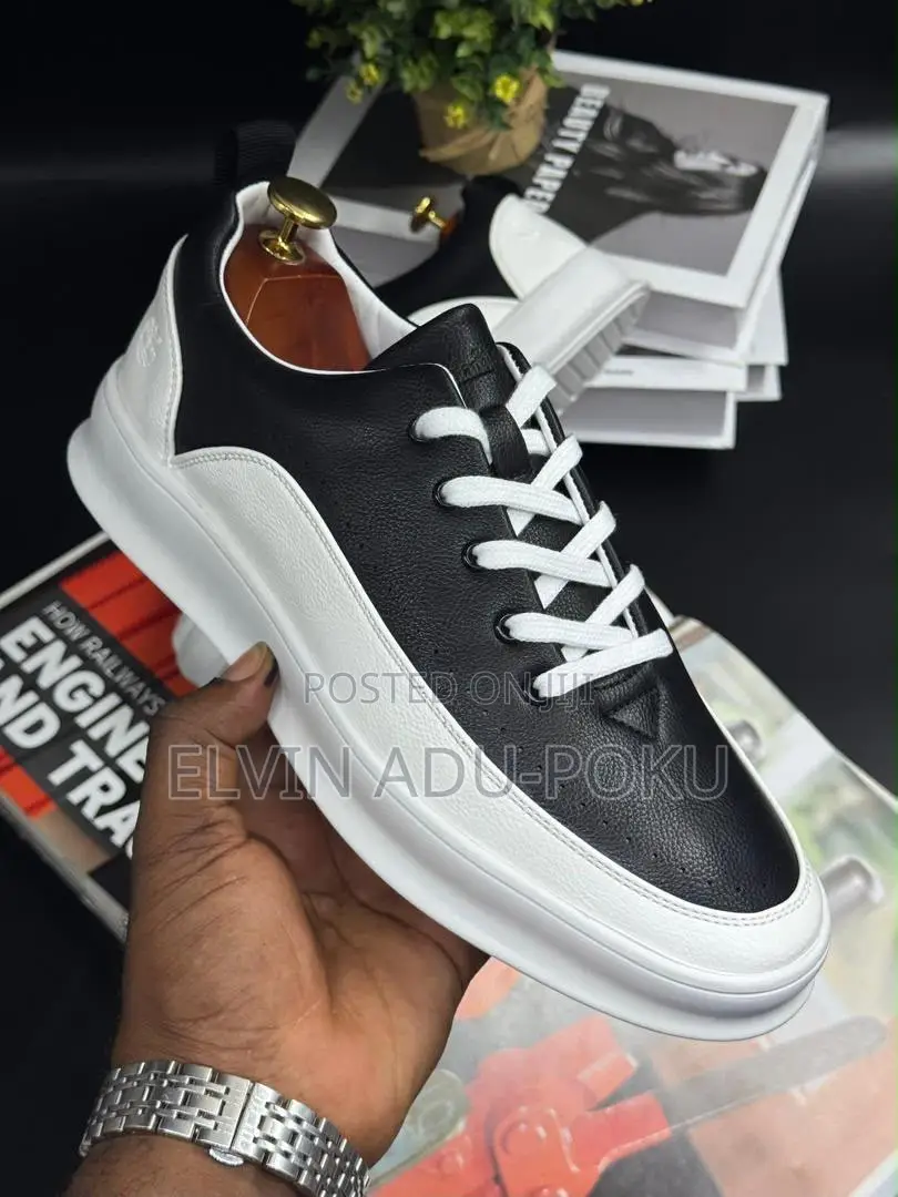 Timberland Ultimate Comfort Casual Shoe in Different Colours , Swipe >