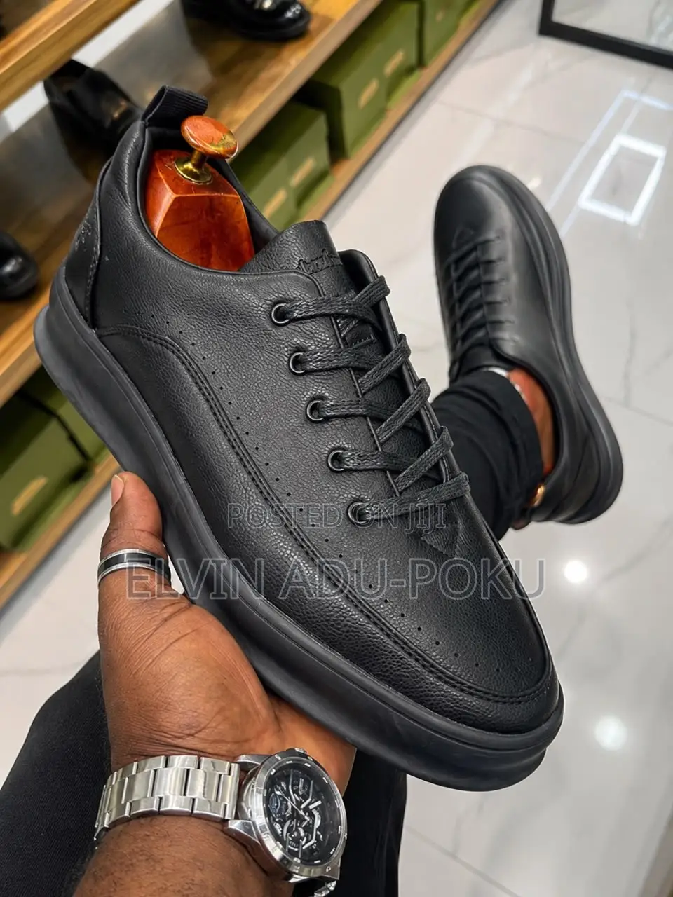 Timberland Ultimate Comfort Casual Shoe in Different Colours , Swipe >