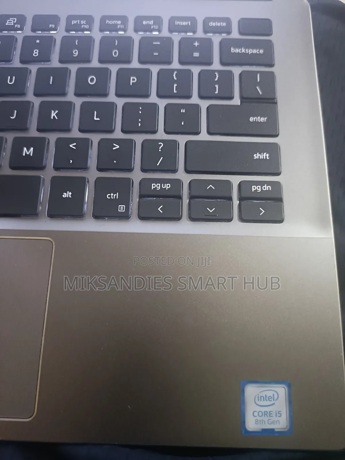 Laptop Dell Latitude 3301 8GB Intel Core i5 SSD 256GB