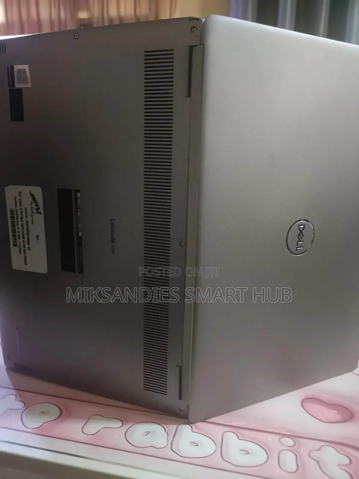 Laptop Dell Latitude 3301 8GB Intel Core i5 SSD 256GB