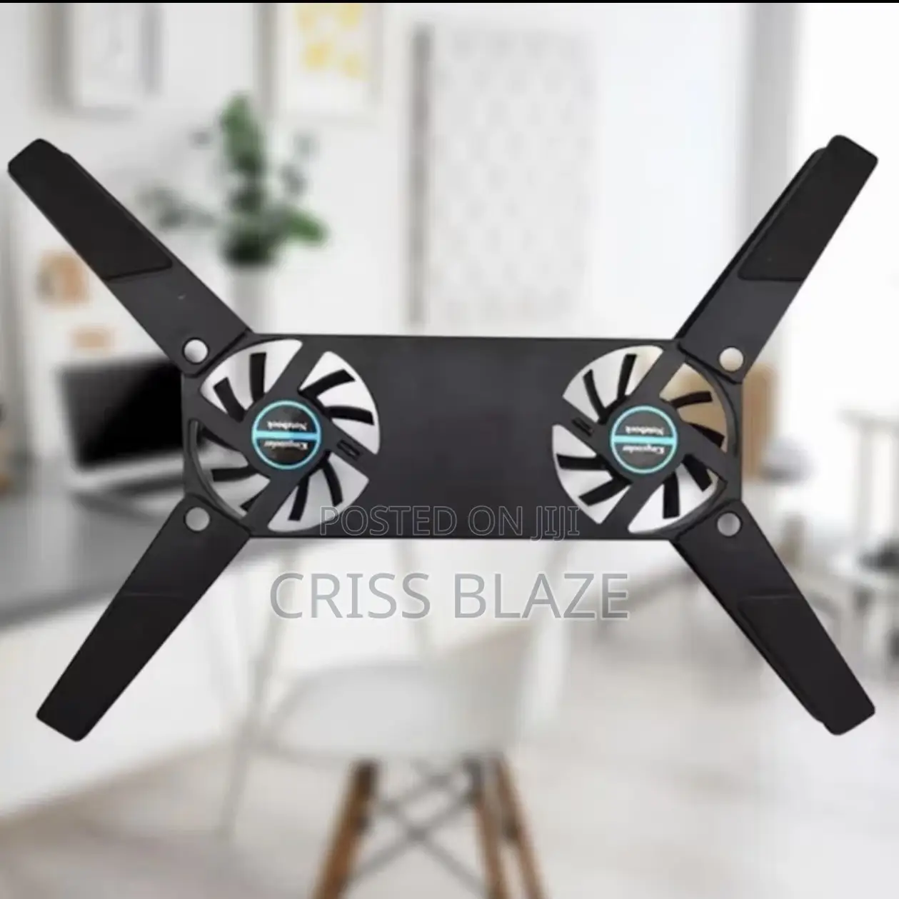Laptop Cooler Stand