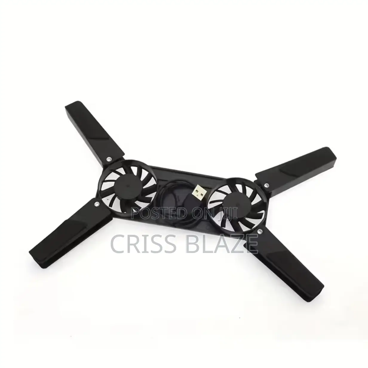 Laptop Cooler Stand