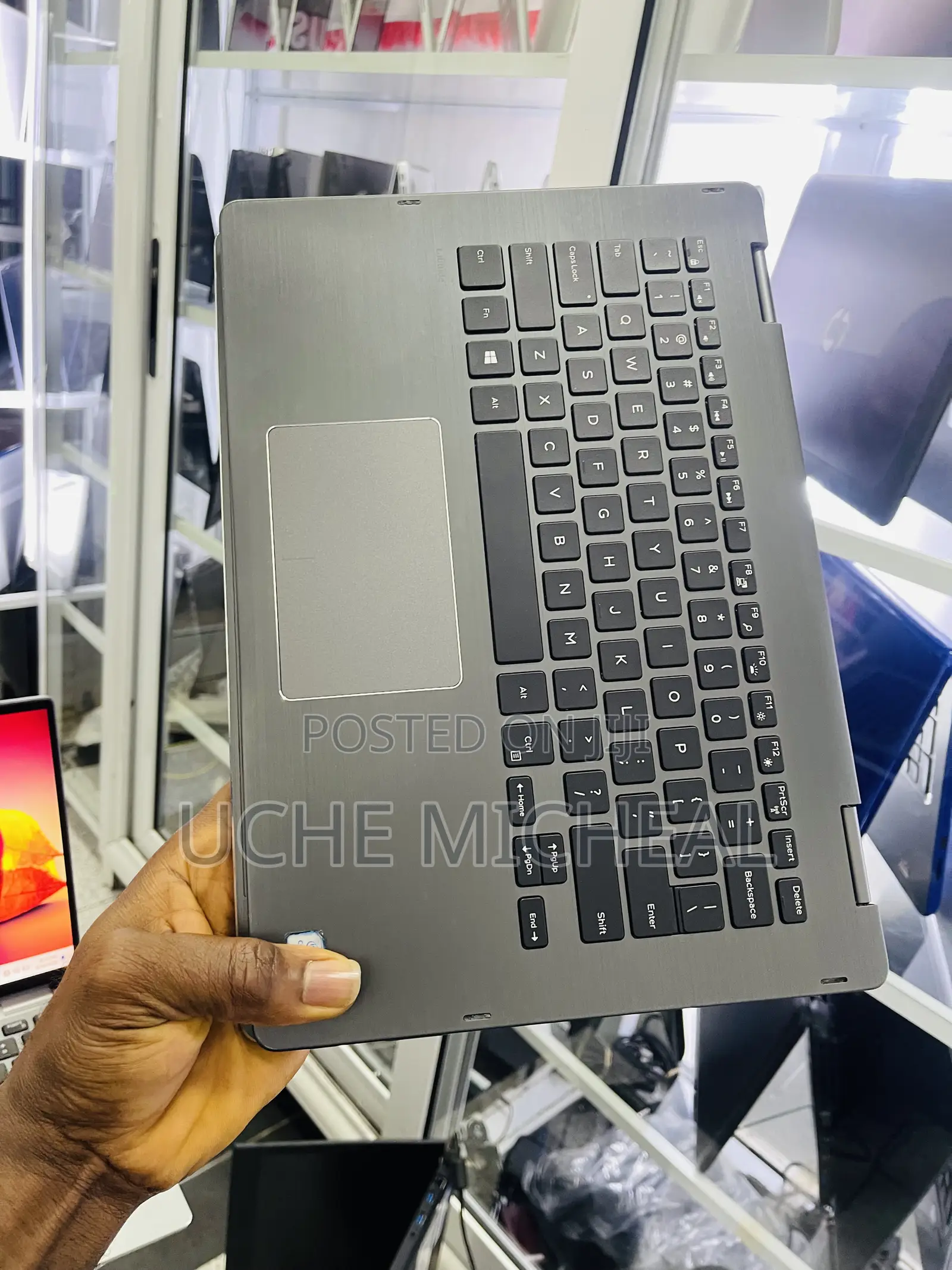 Laptop Dell Latitude 3380 8GB Intel Core i3 SSD 256GB
