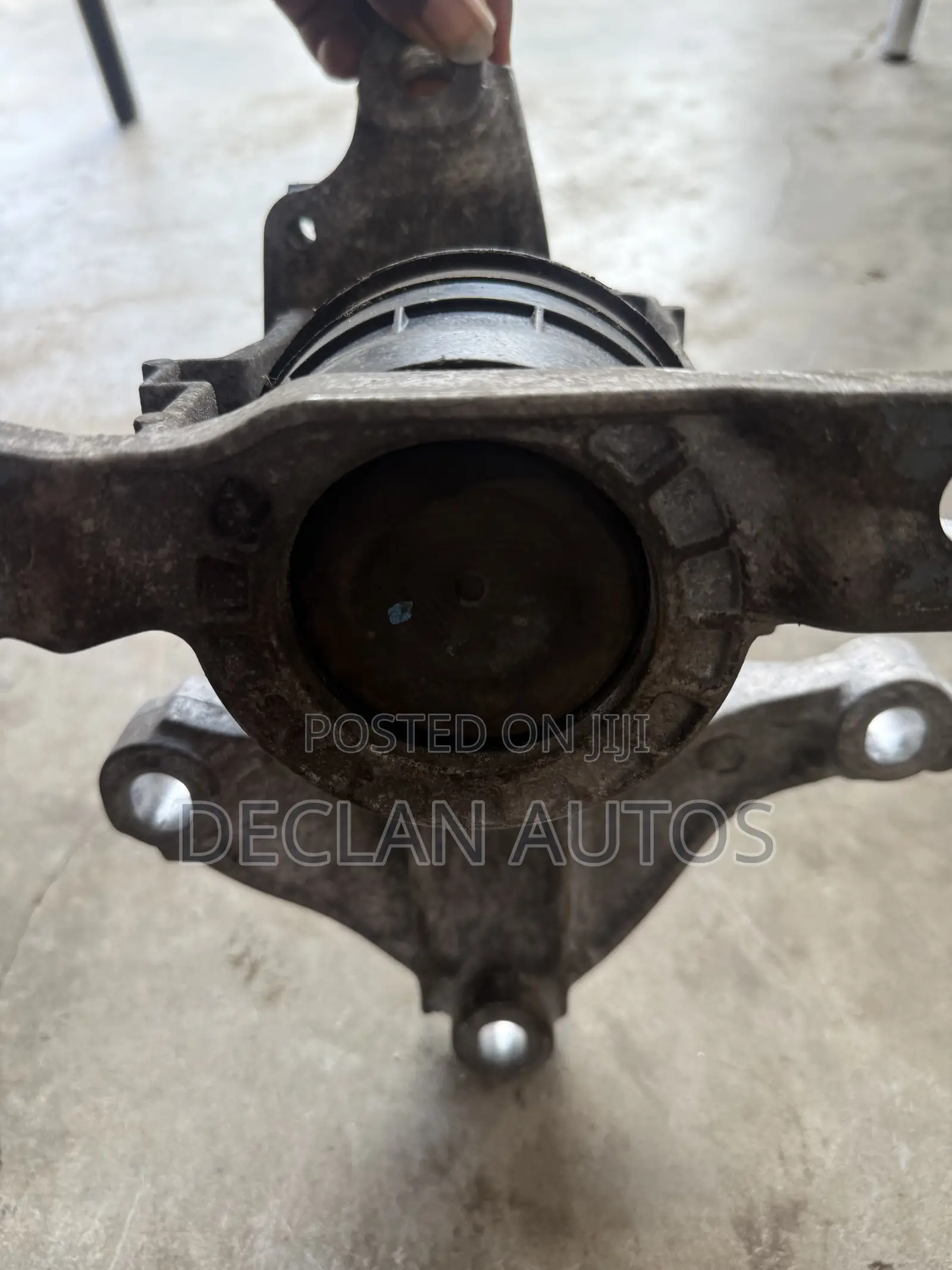 Transmission Mount for 2017-2019 Honda Cr-v 1.5l
