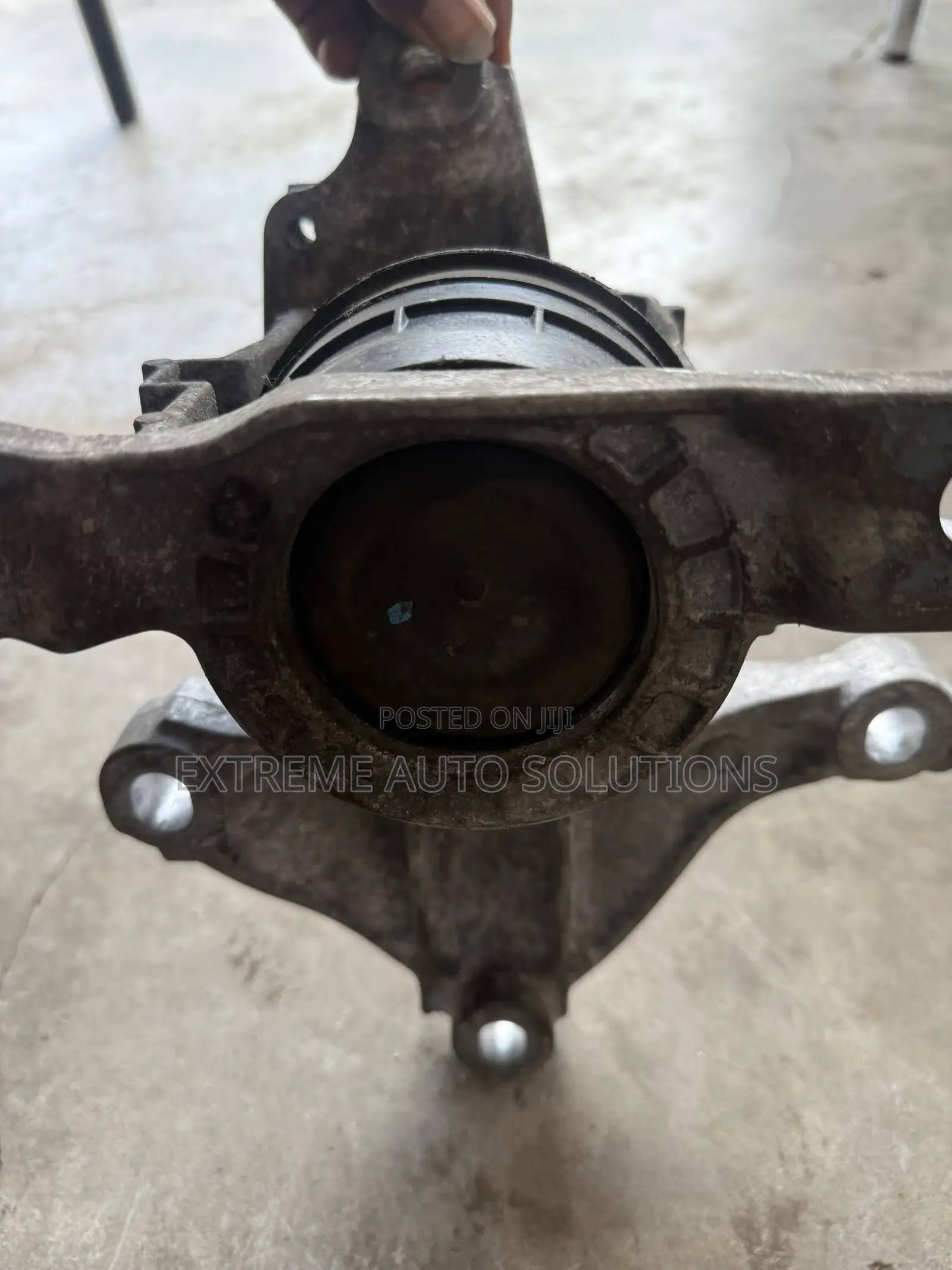 Transmission Mount for 2017-2019 Honda Cr-v 1.5l