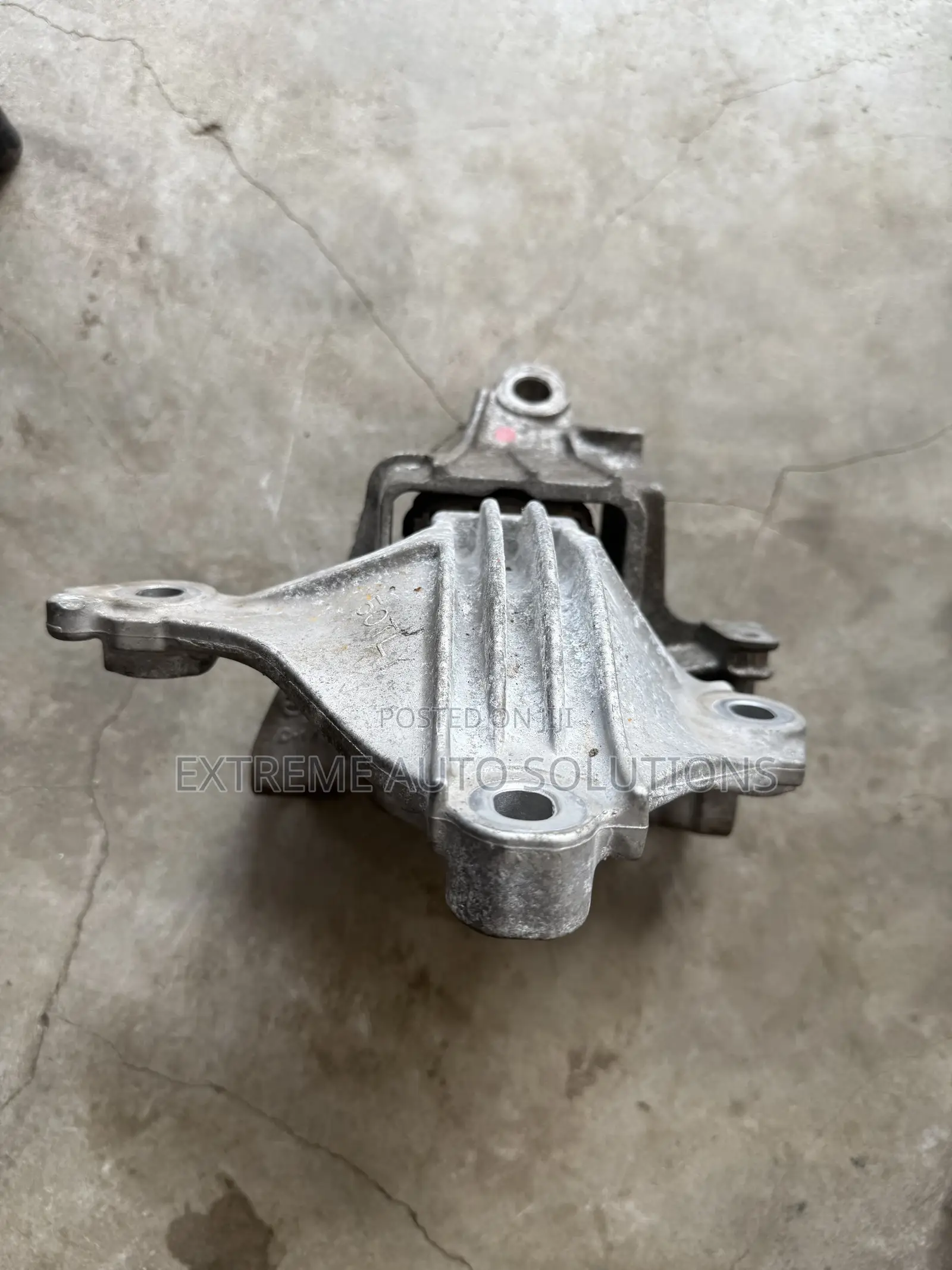Transmission Mount for 2017-2019 Honda Cr-v 1.5l