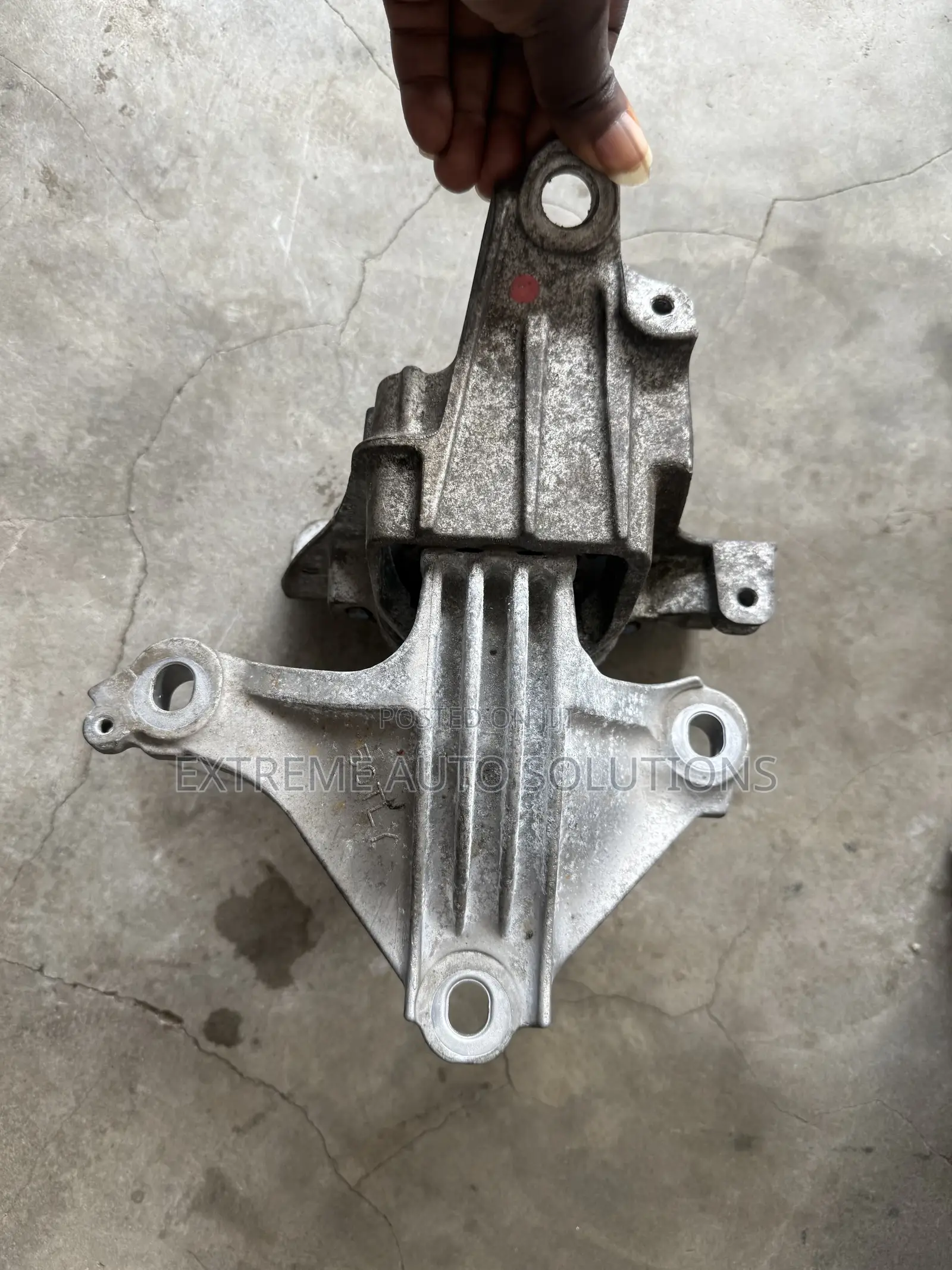 Transmission Mount for 2017-2019 Honda Cr-v 1.5l