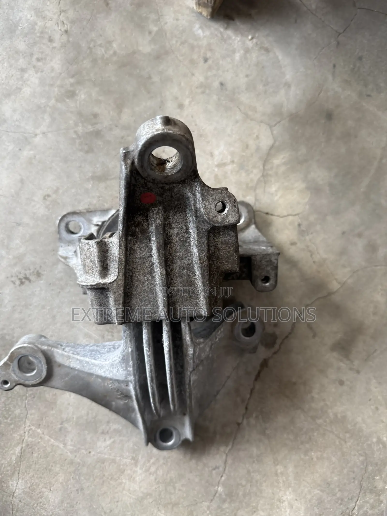 Transmission Mount for 2017-2019 Honda Cr-v 1.5l